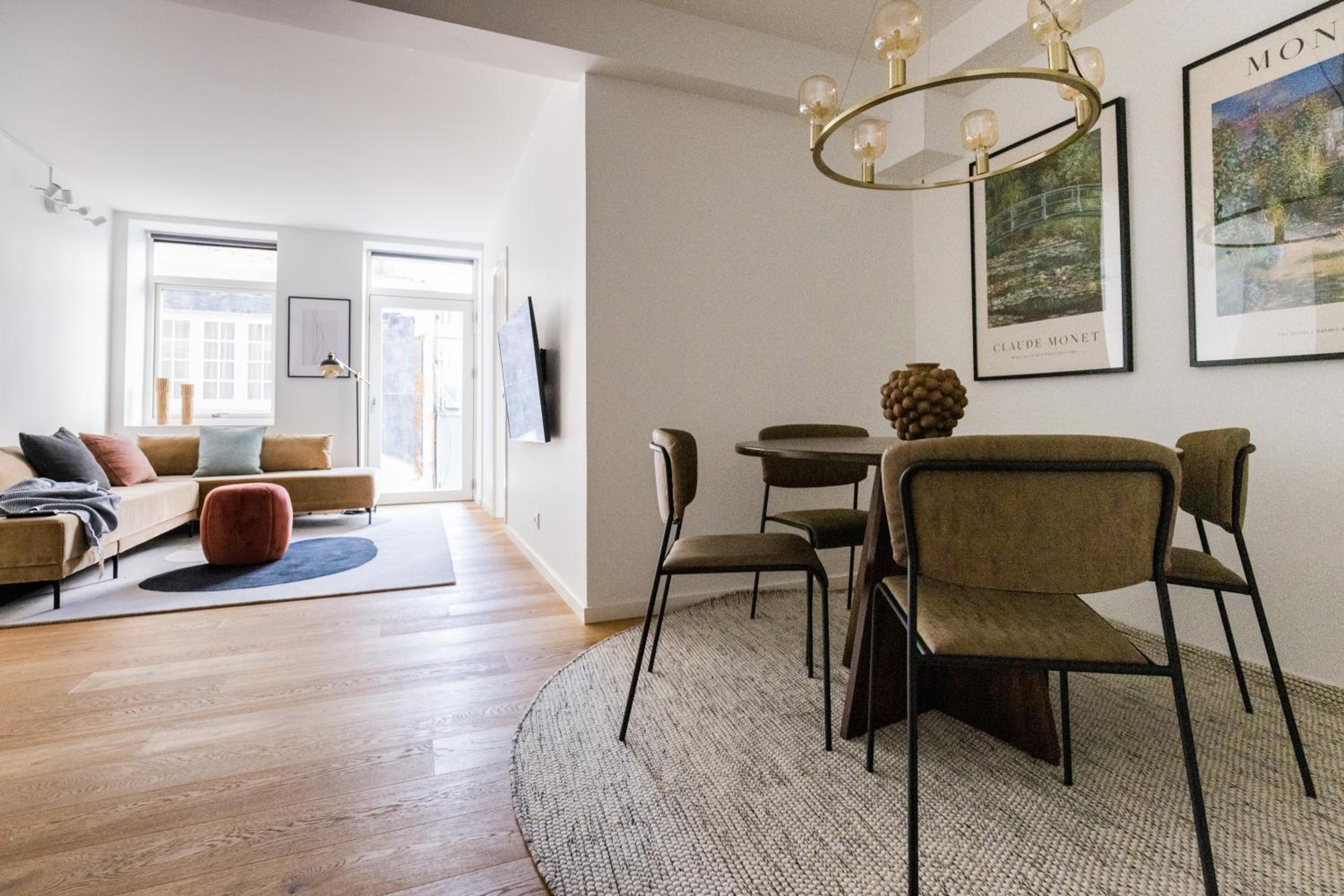 Stunning Apartment for 4 People photo 3