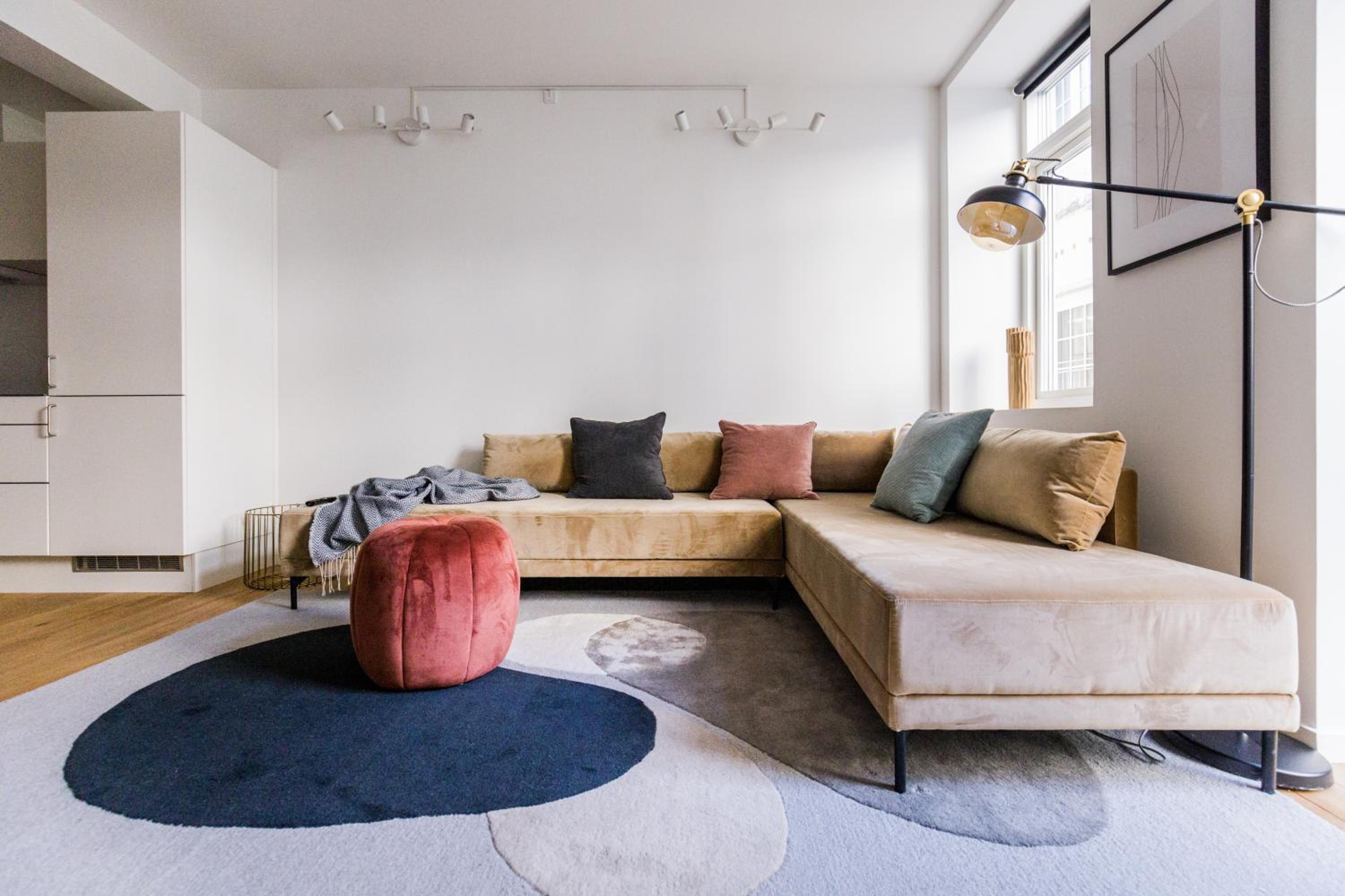 Stunning Apartment for 4 People photo 2