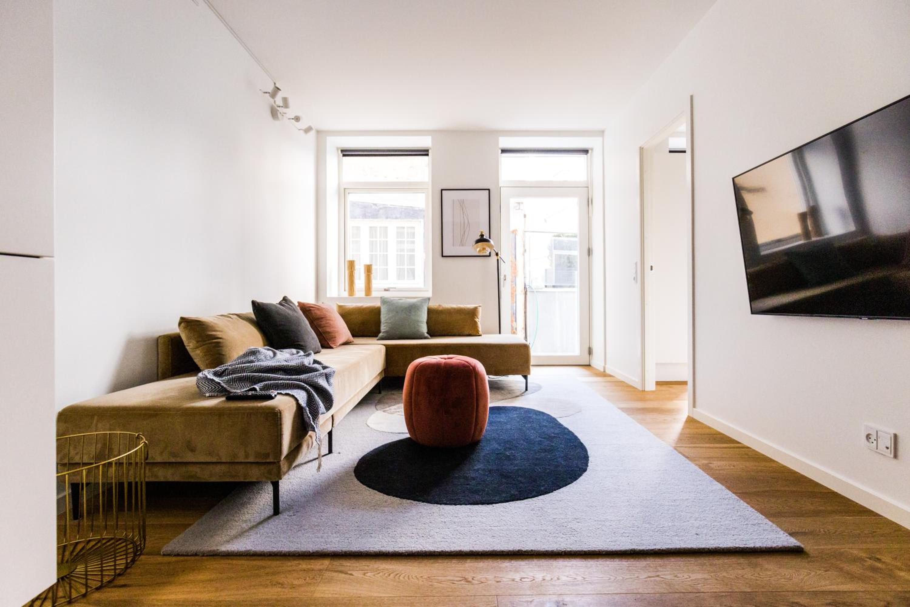 Stunning Apartment for 4 People photo 1