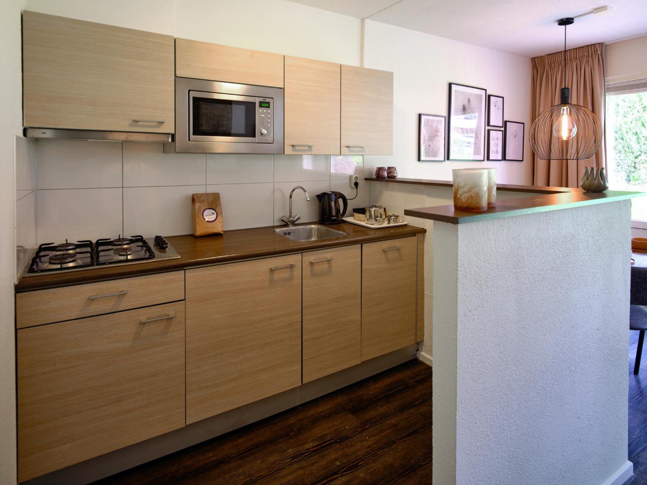 Apartment - Ground Floor photo 3