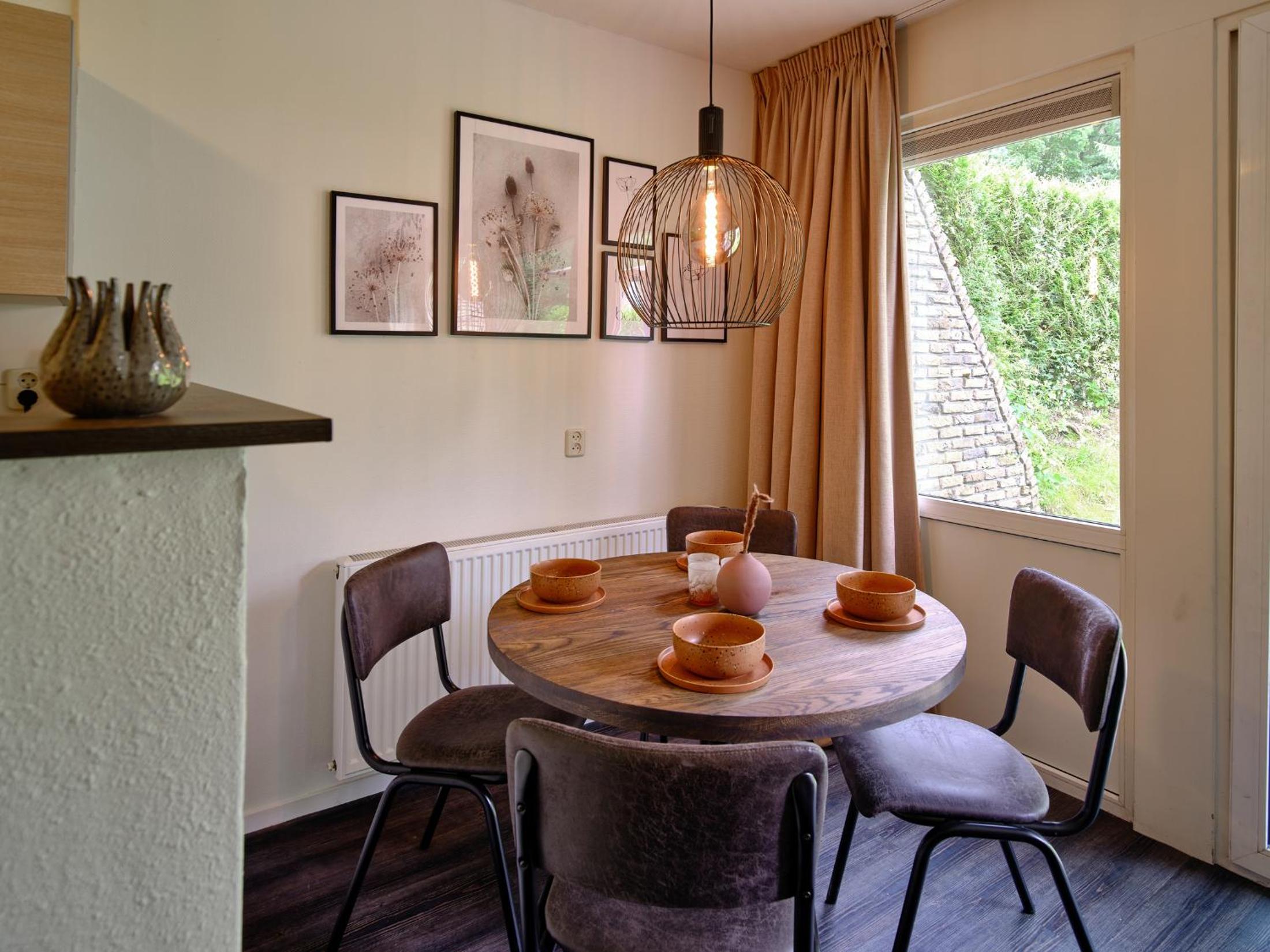 Apartment - Ground Floor photo 2