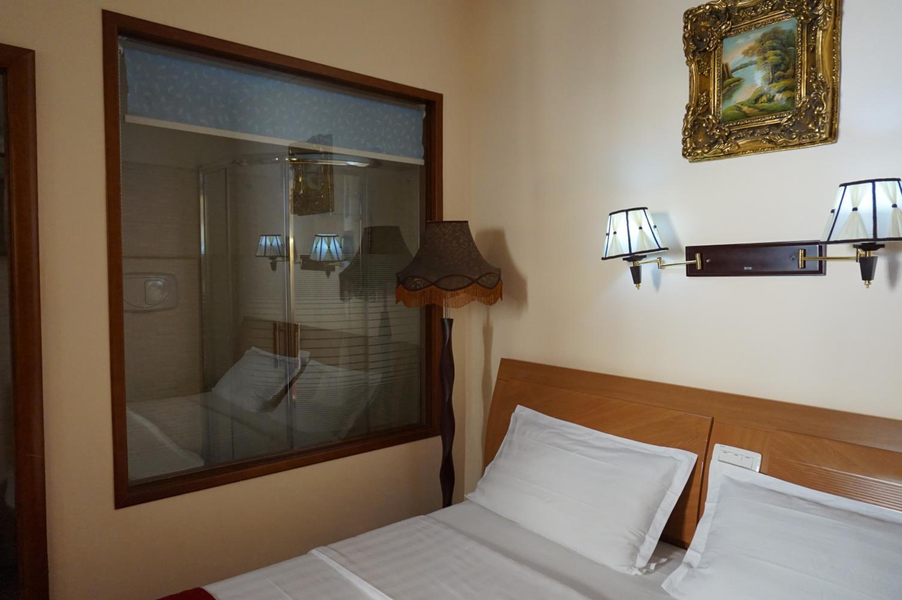 Triple Room photo 1