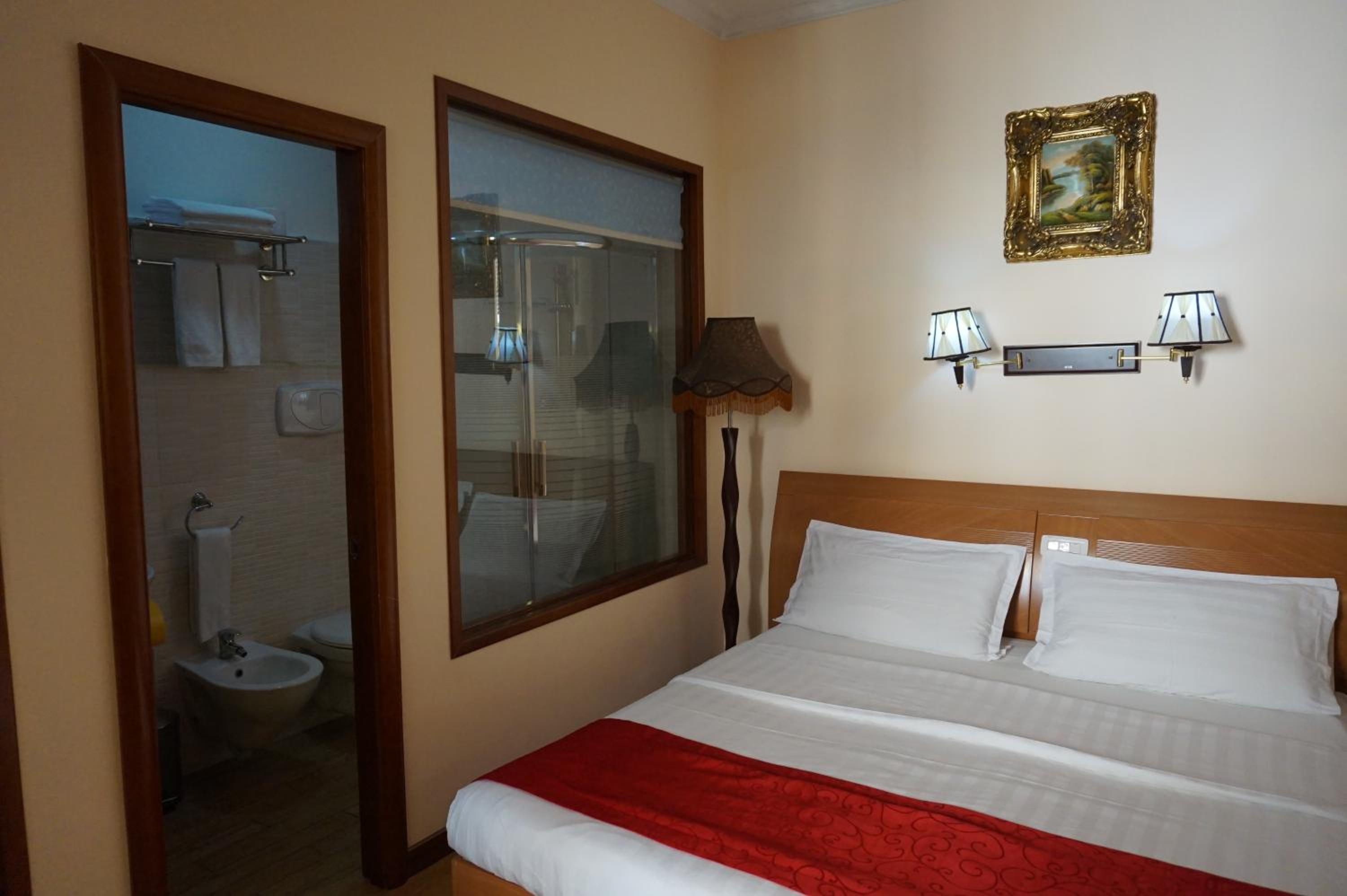 Double Room - Photo 1