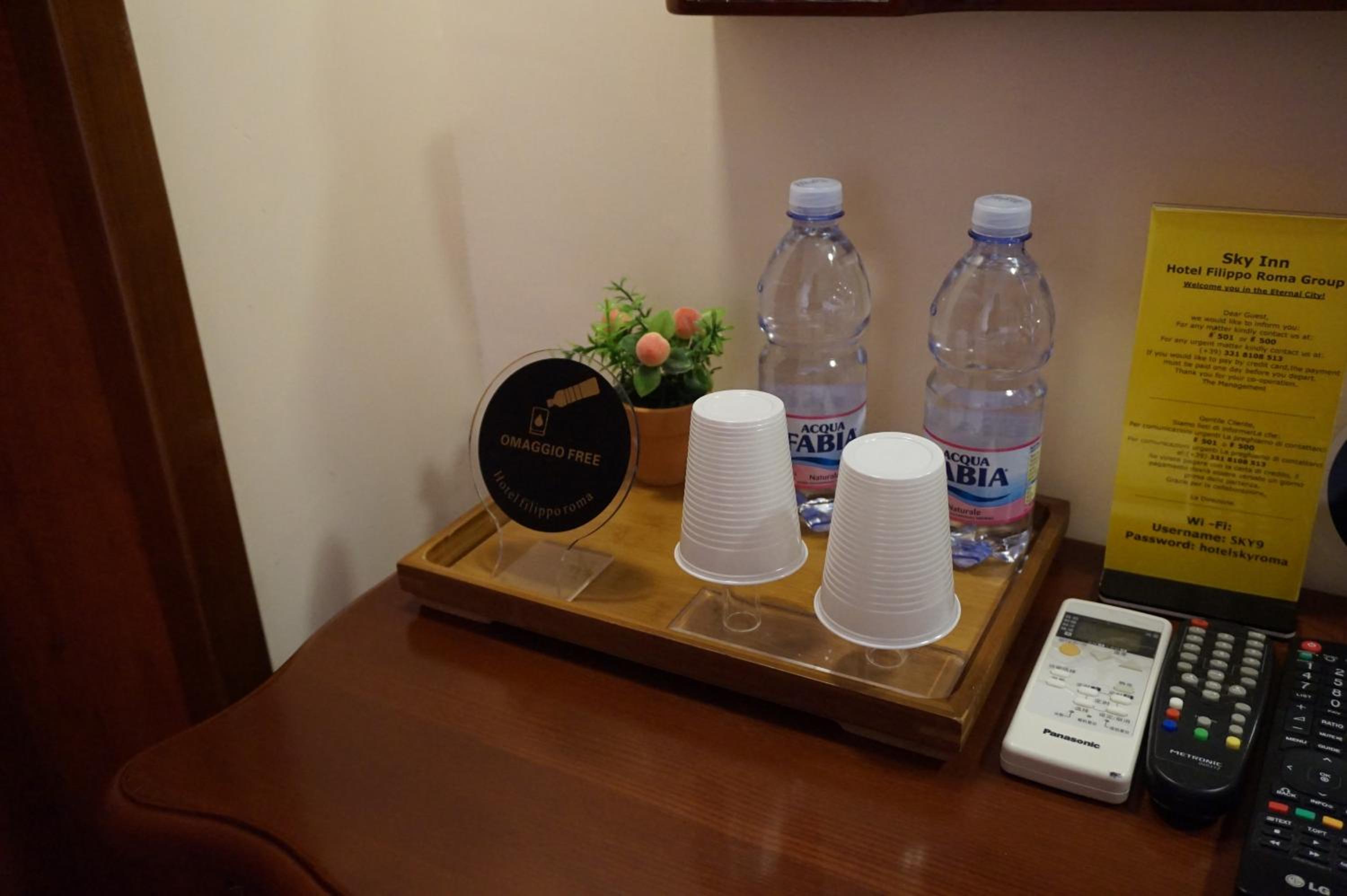 Double Room - Photo 8