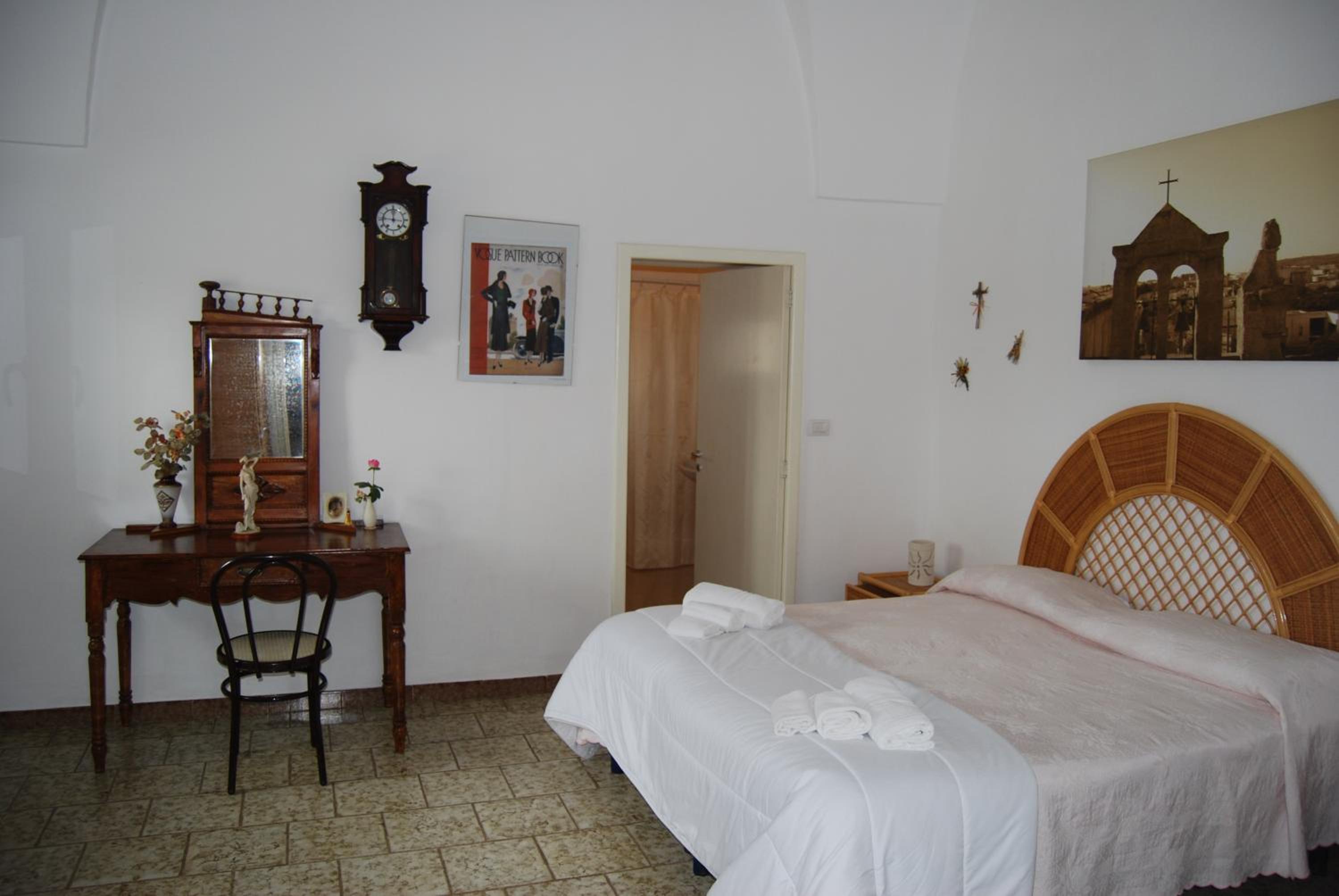 Apartment - Ground Floor photo 1