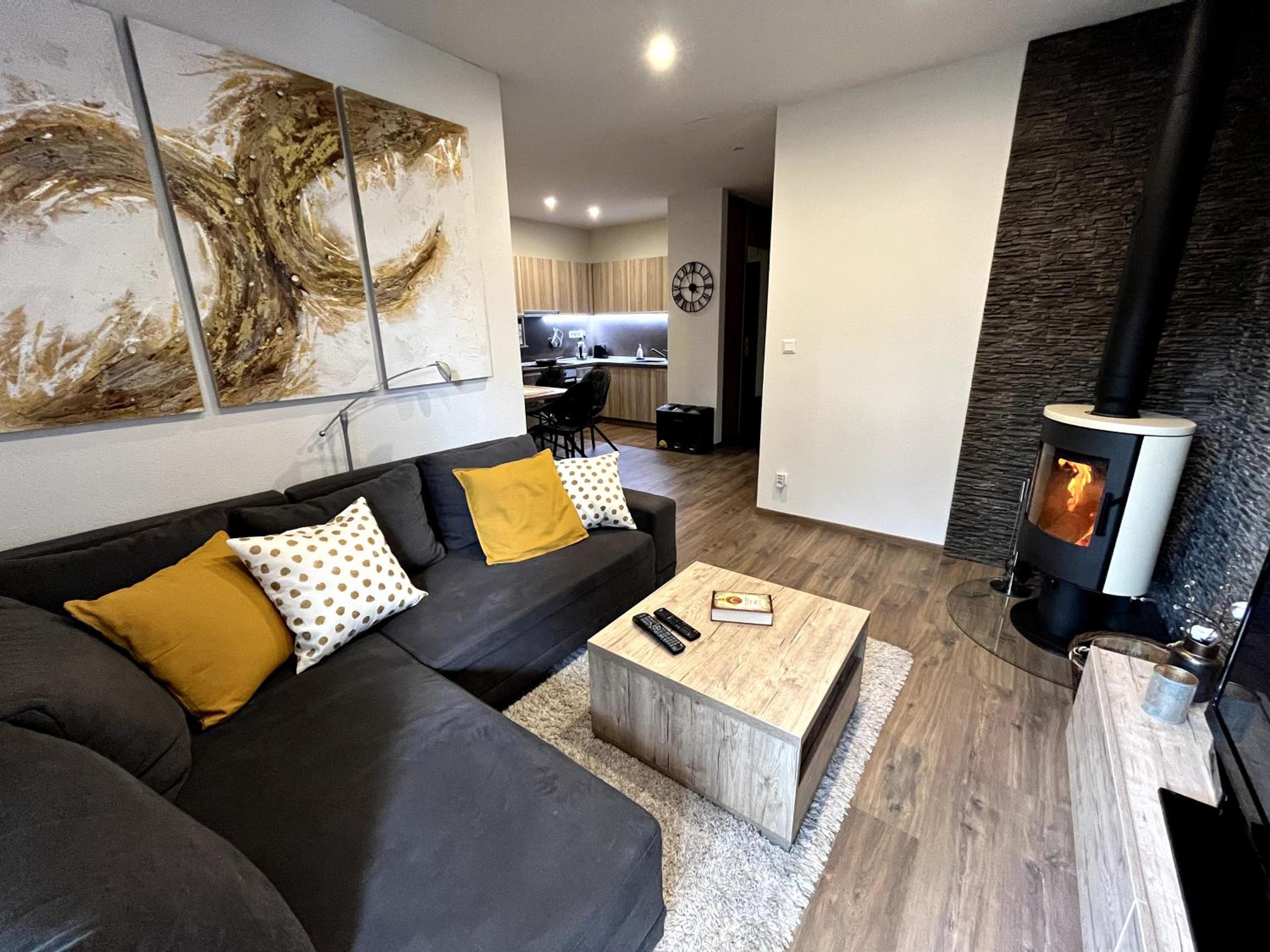 Loft photo 1