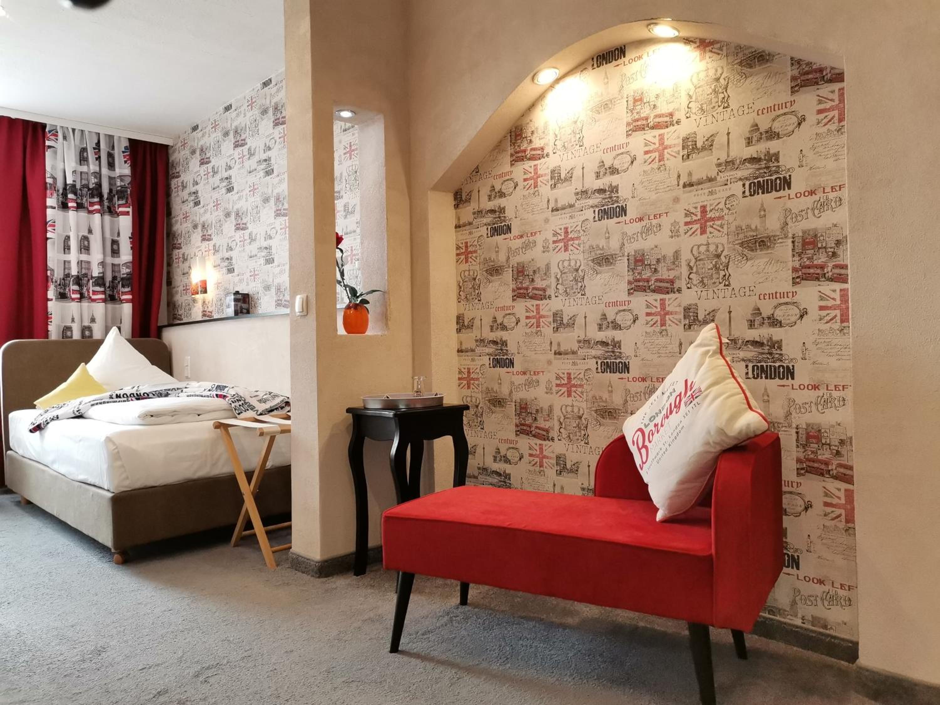 Single Room