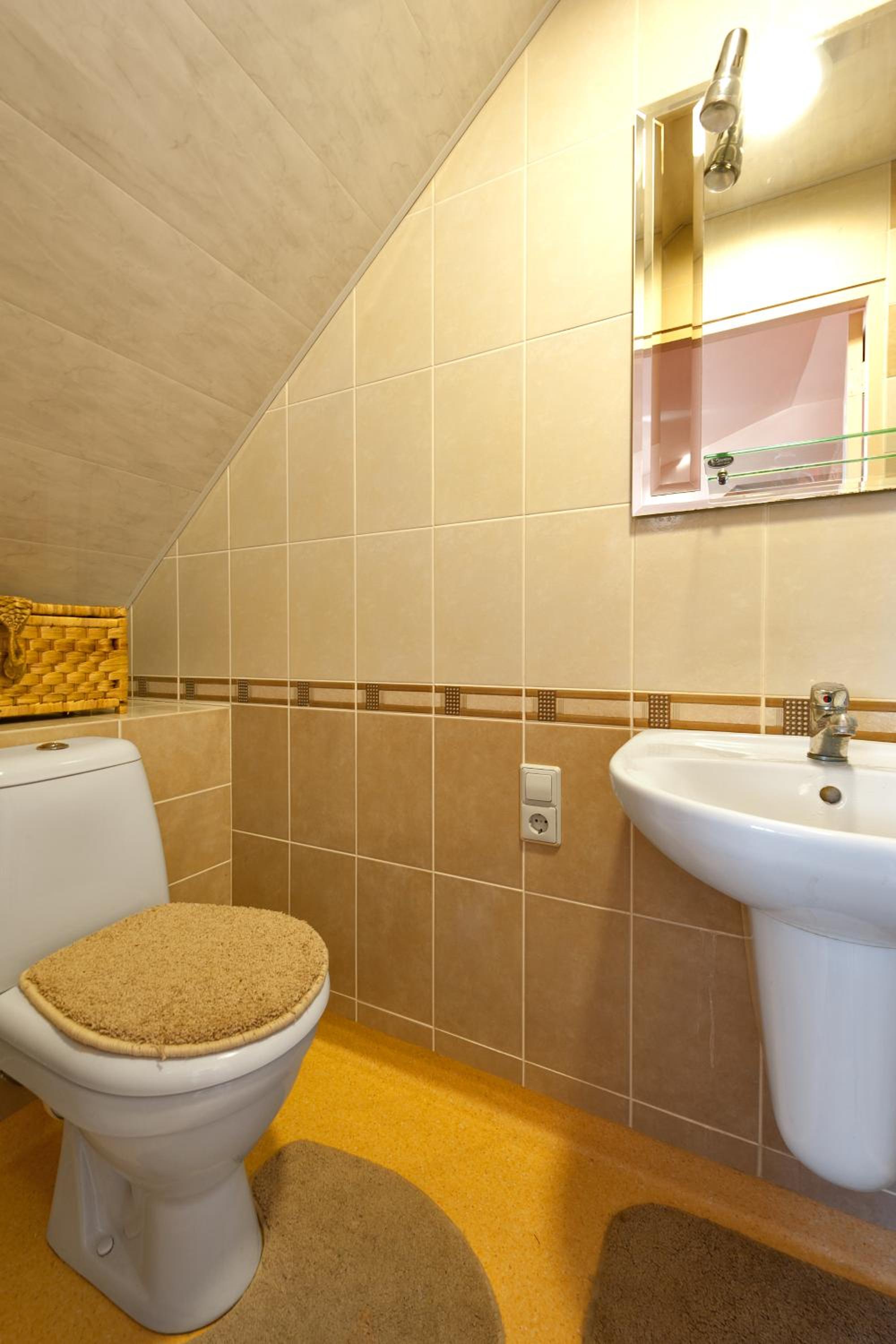 Triple Room (2 Adults + 1 Child) - Photo 2