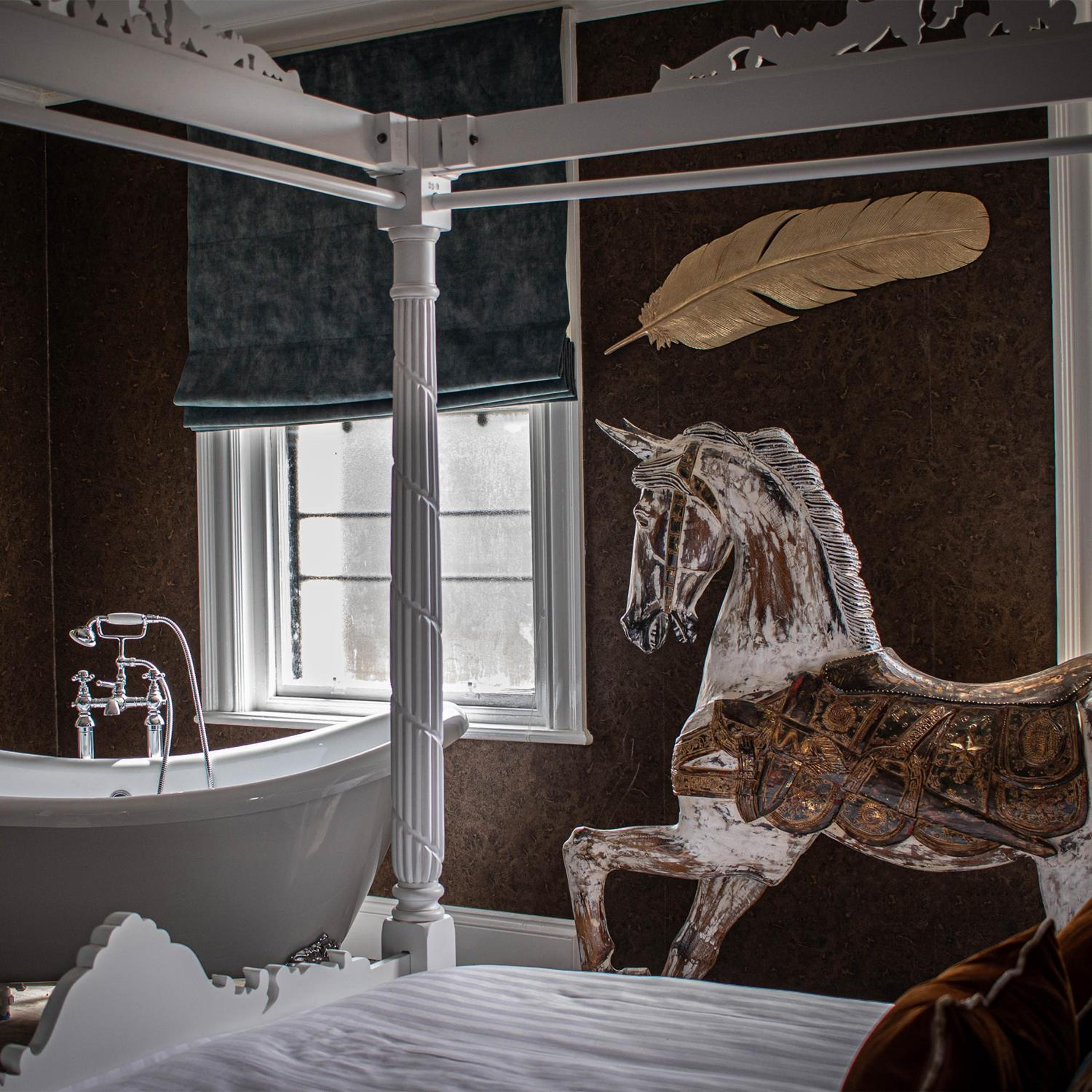 Double Room with Private Bathroom - Photo 1