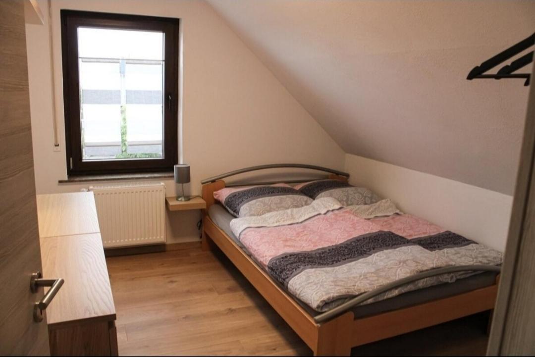 Two-Bedroom House photo 3