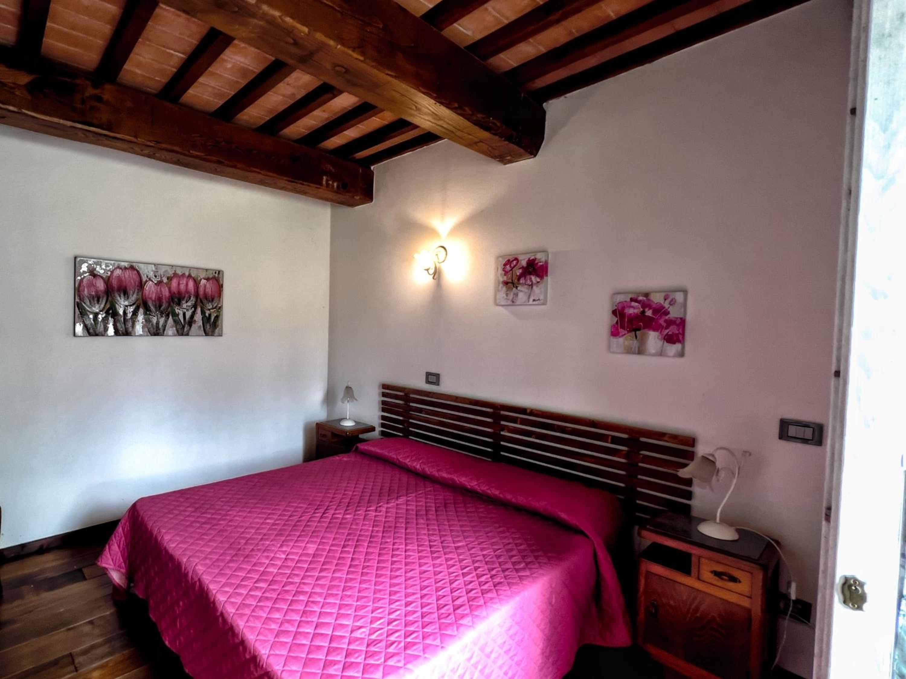 Economy Double Room photo 1