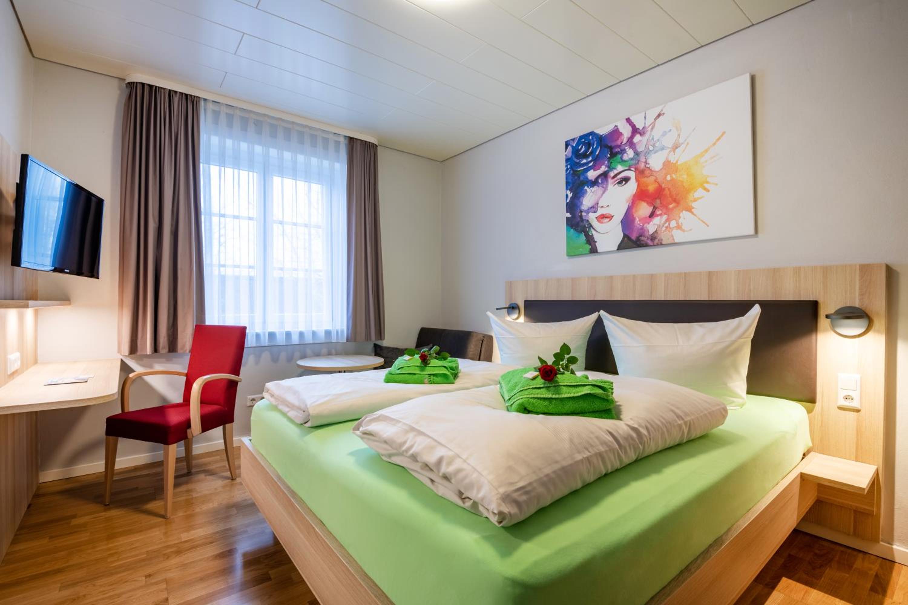 Triple Room photo 1