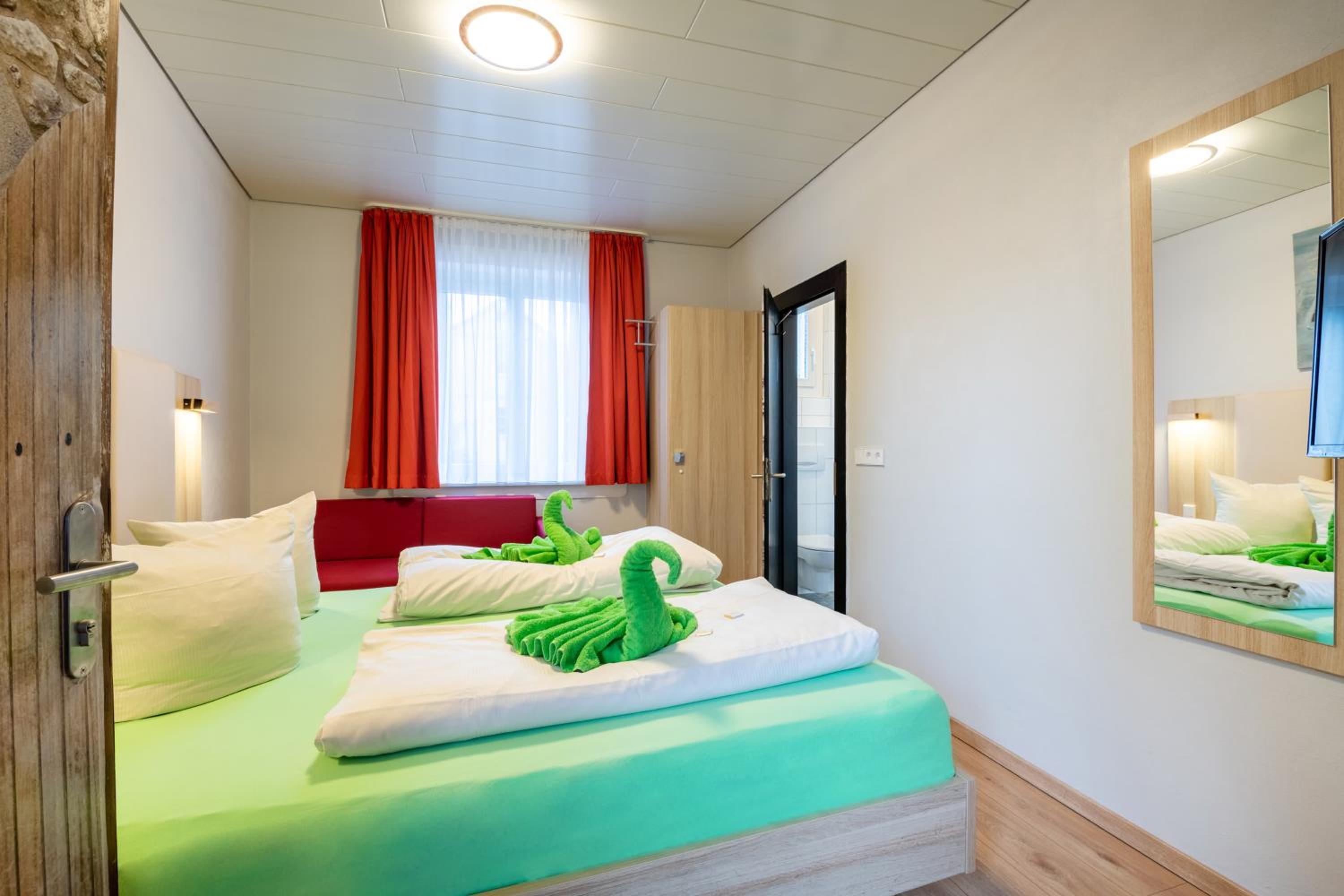 Double Room photo 2