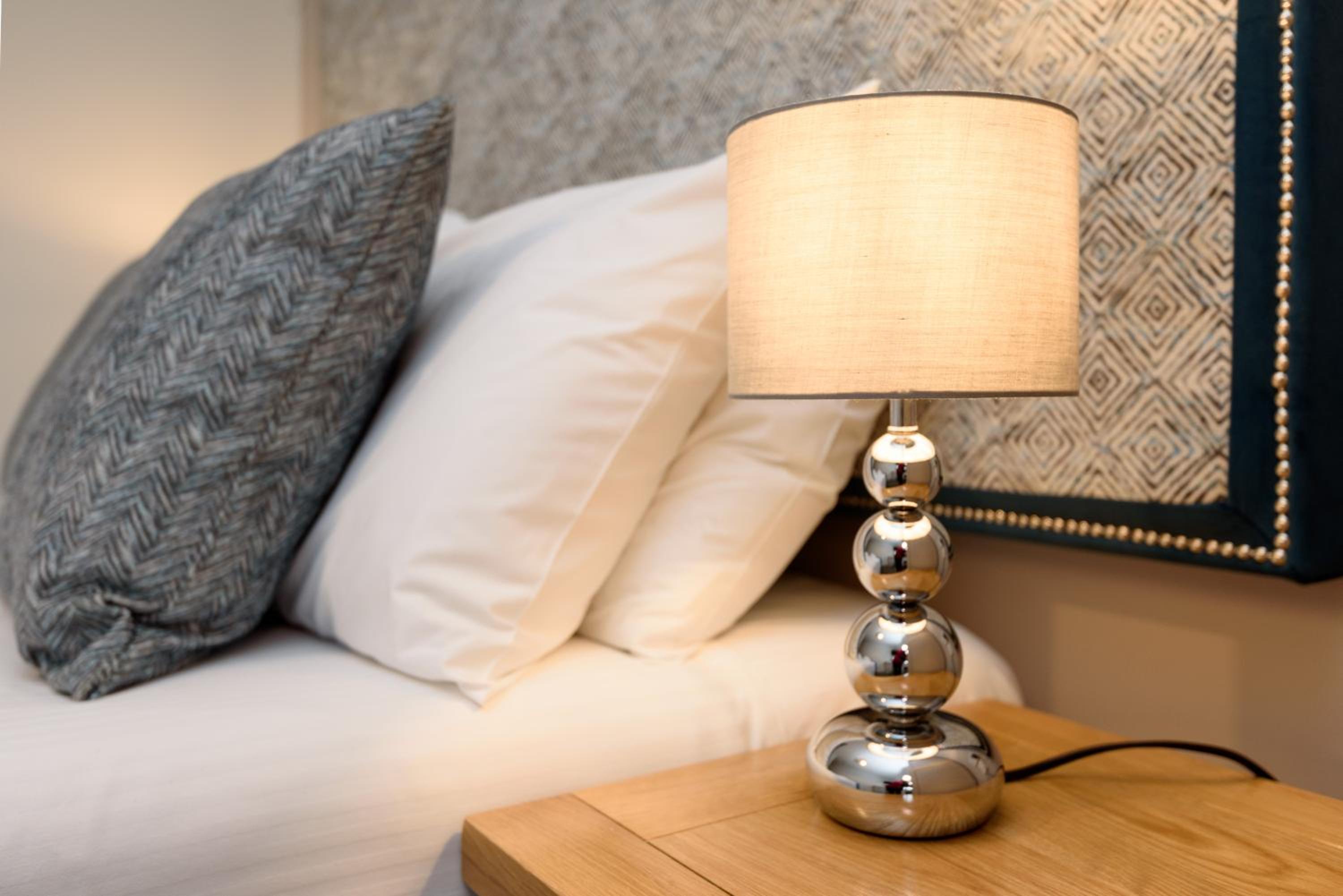 Twin Room - Photo 2