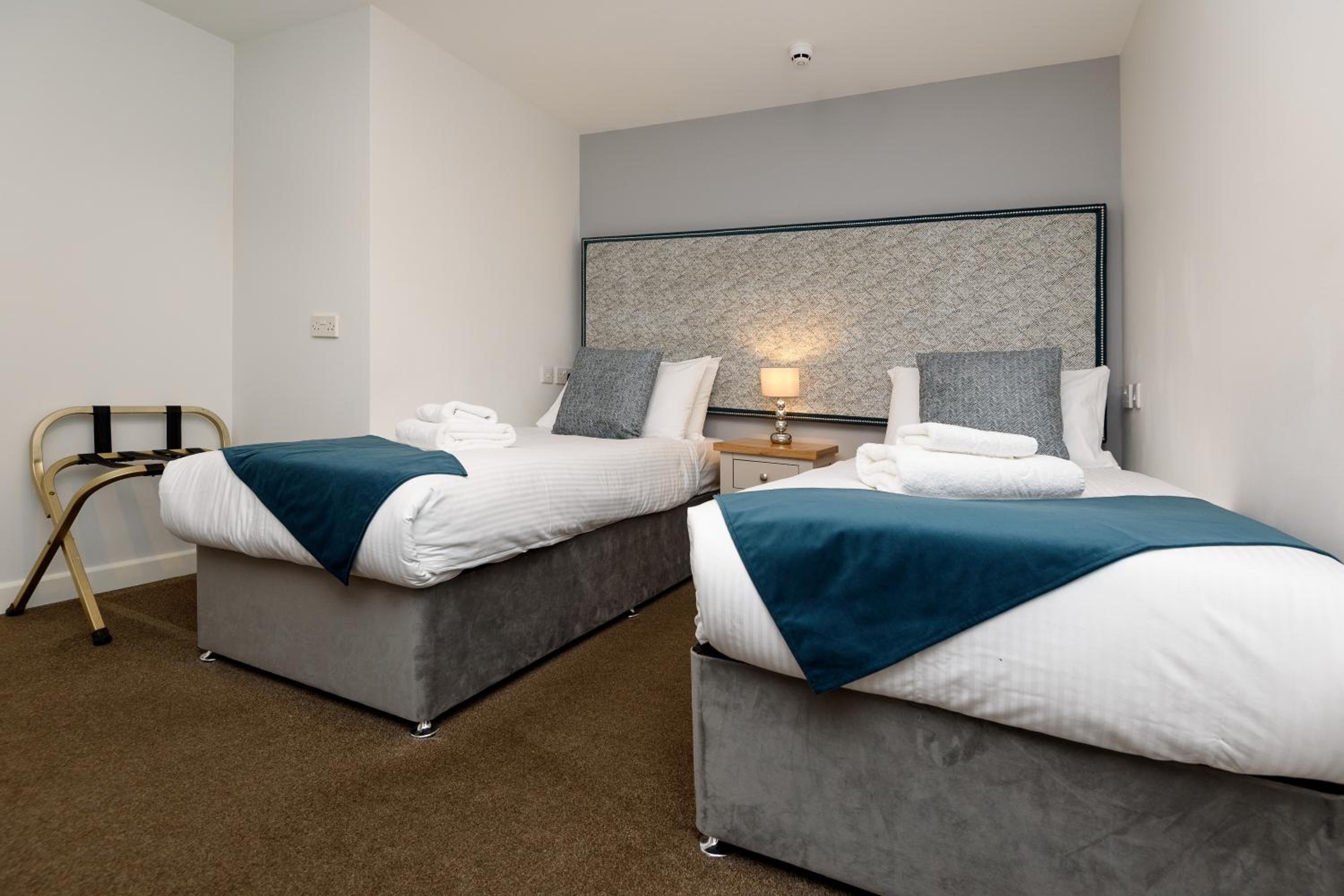 Twin Room - Photo 1
