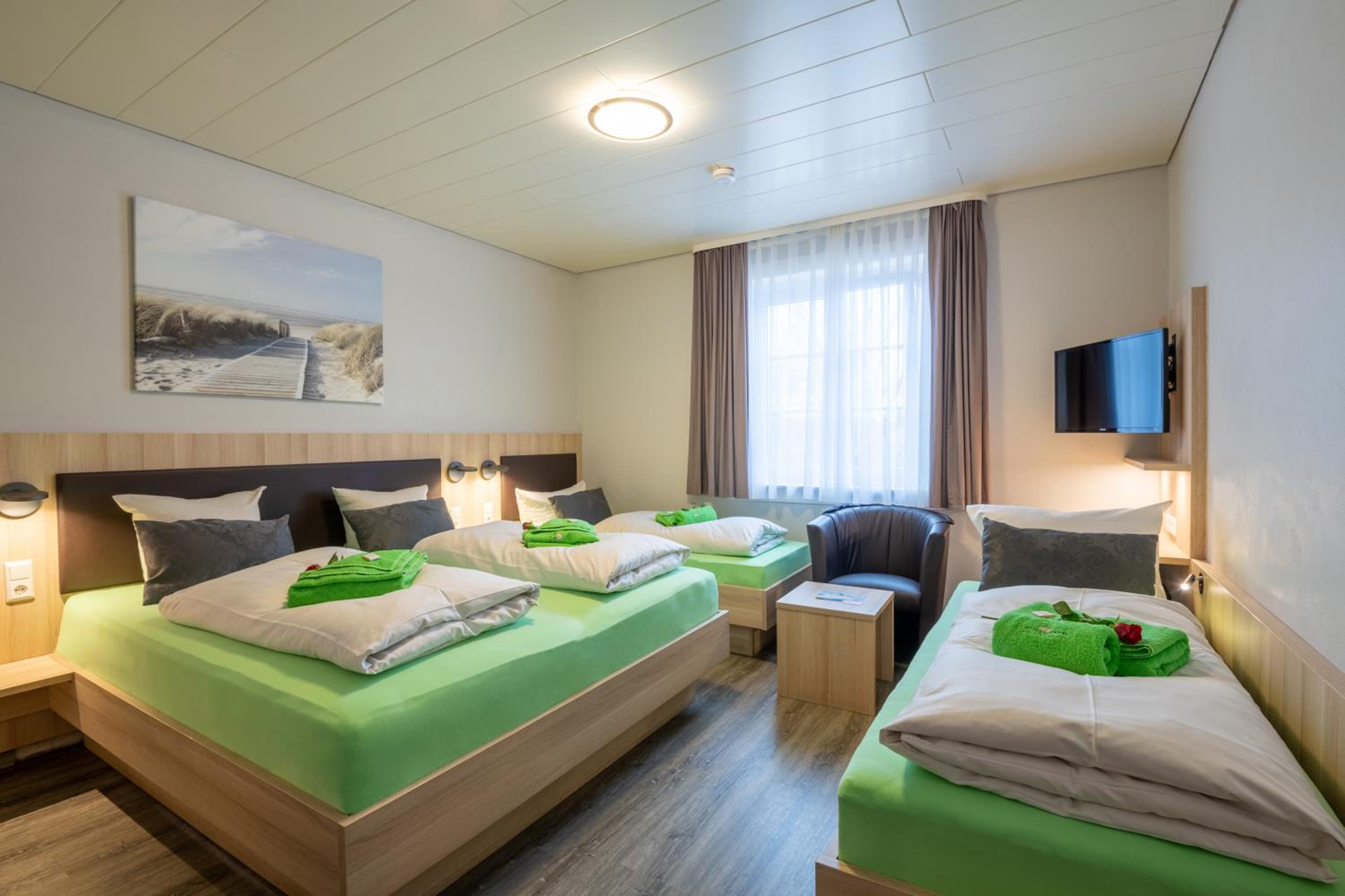 Quadruple Room photo 3