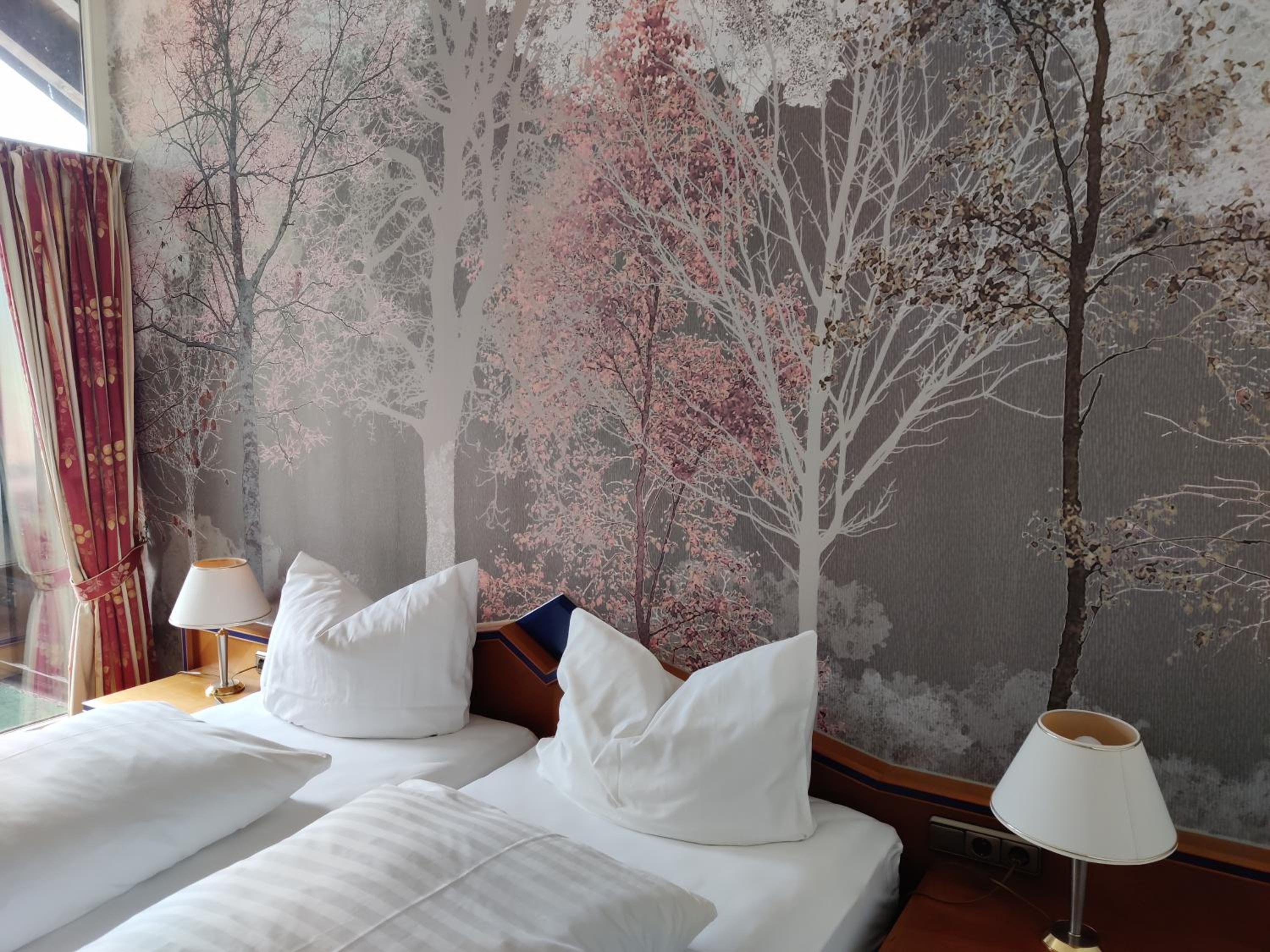 Comfort Double Room - Photo 7