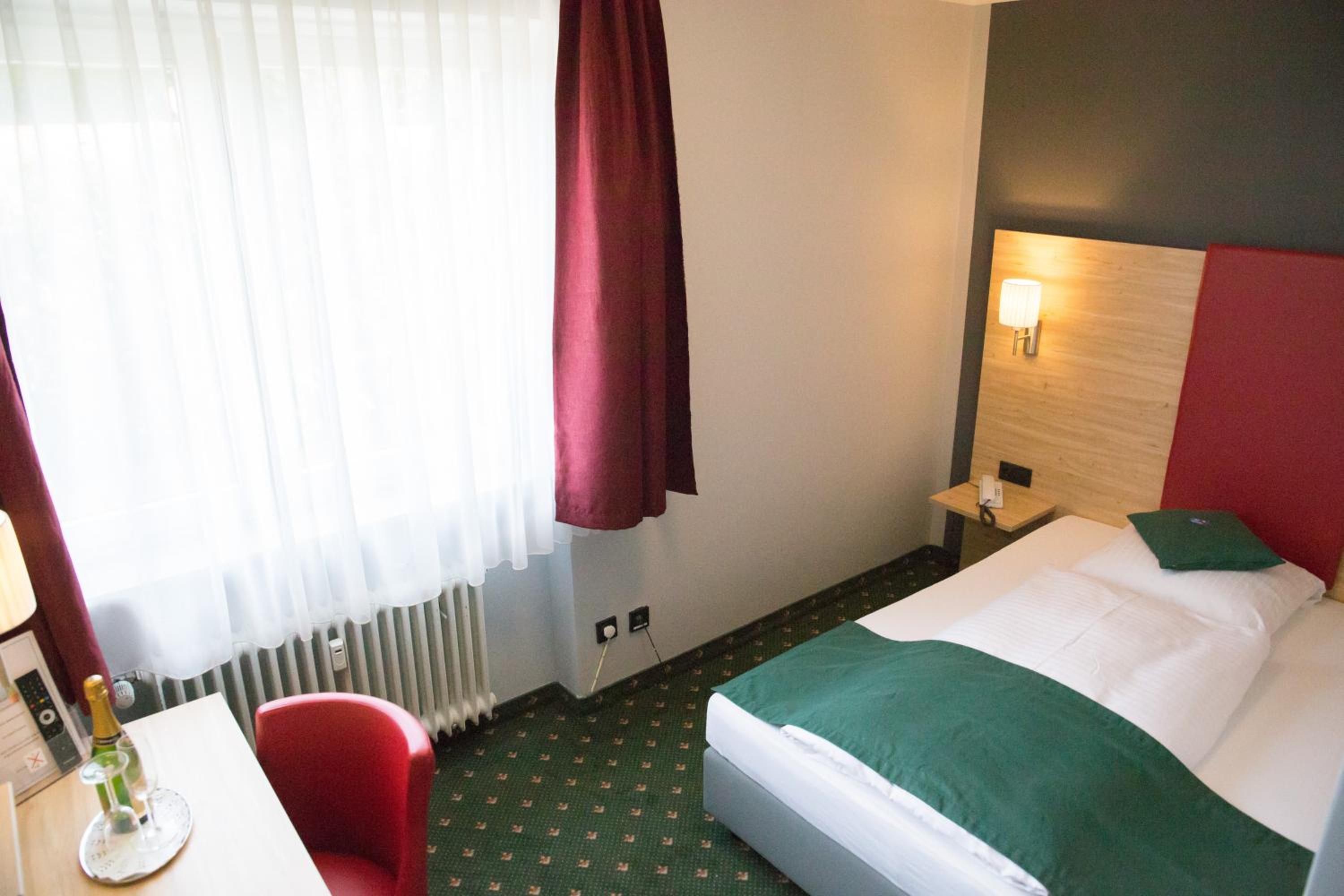 Comfort Single Room photo 1