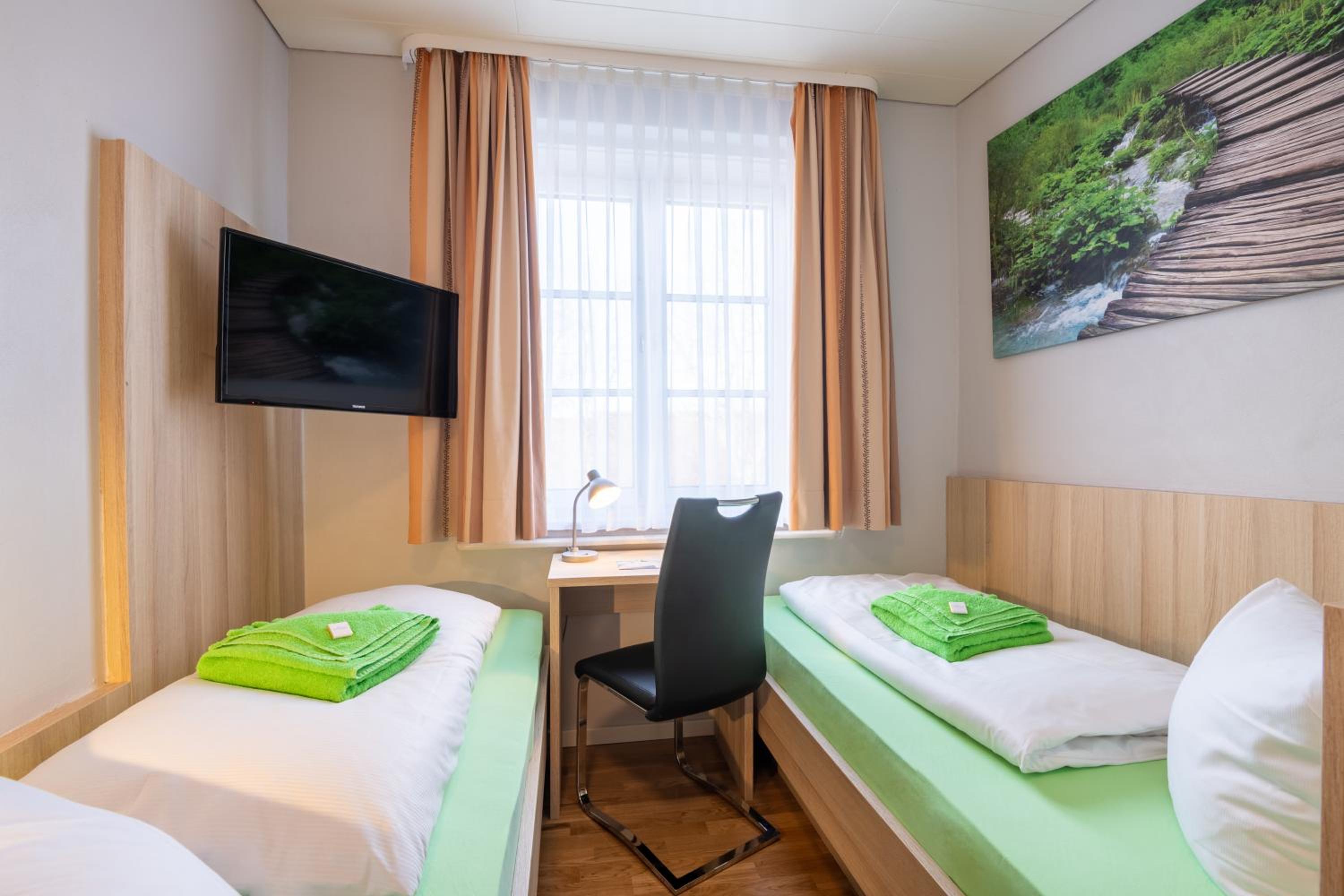 Twin Room photo 1