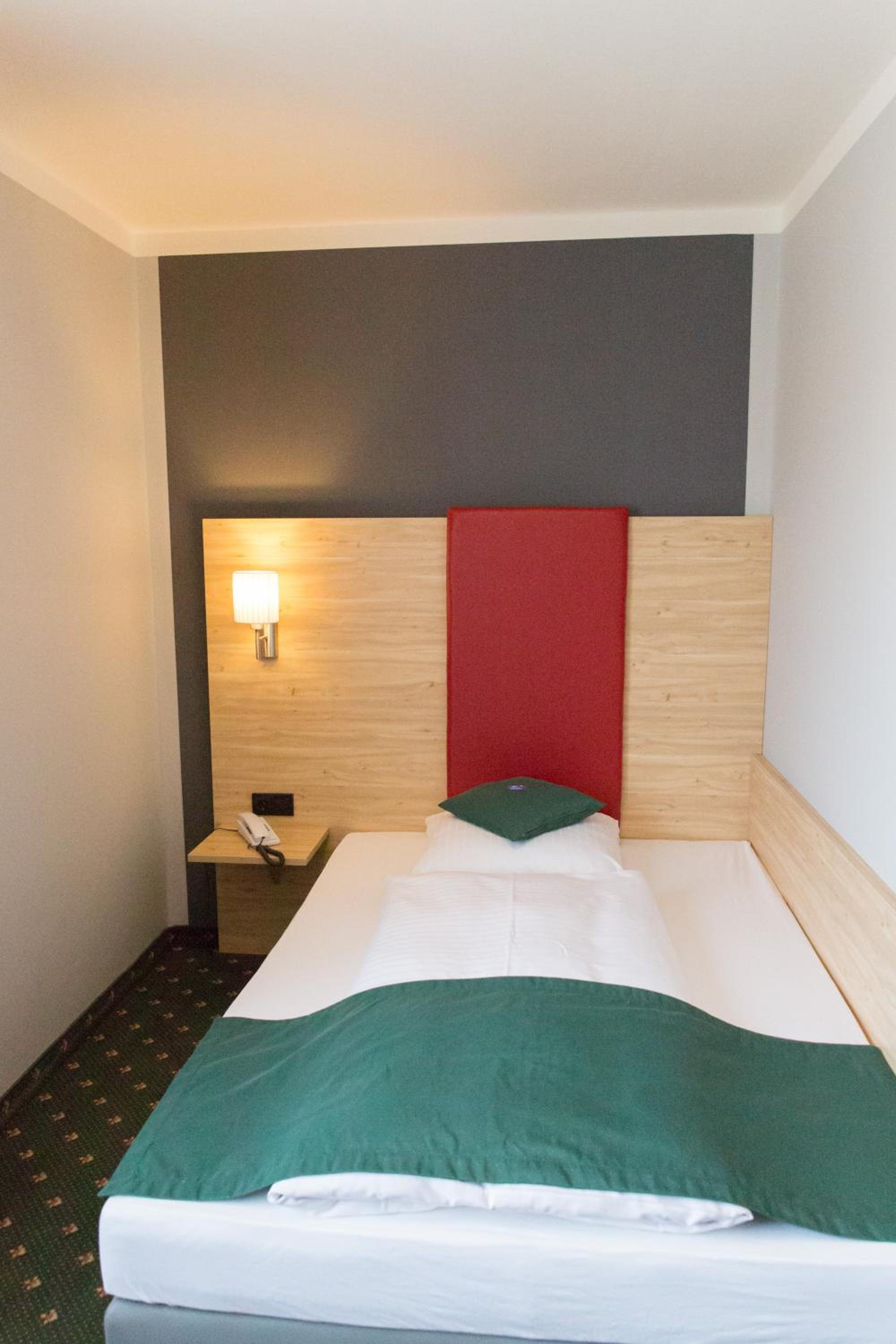 Comfort Single Room photo 3