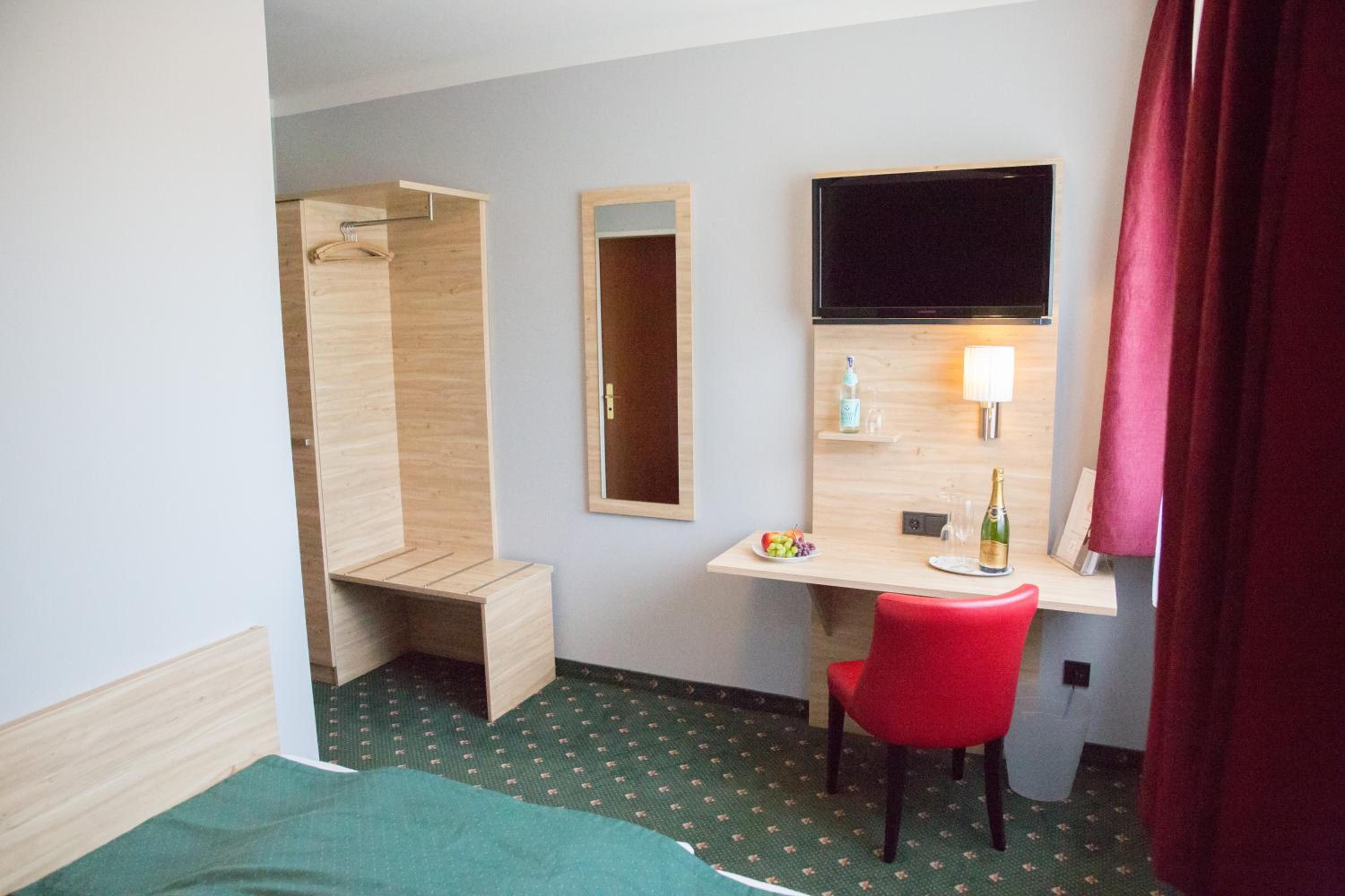 Comfort Single Room photo 2
