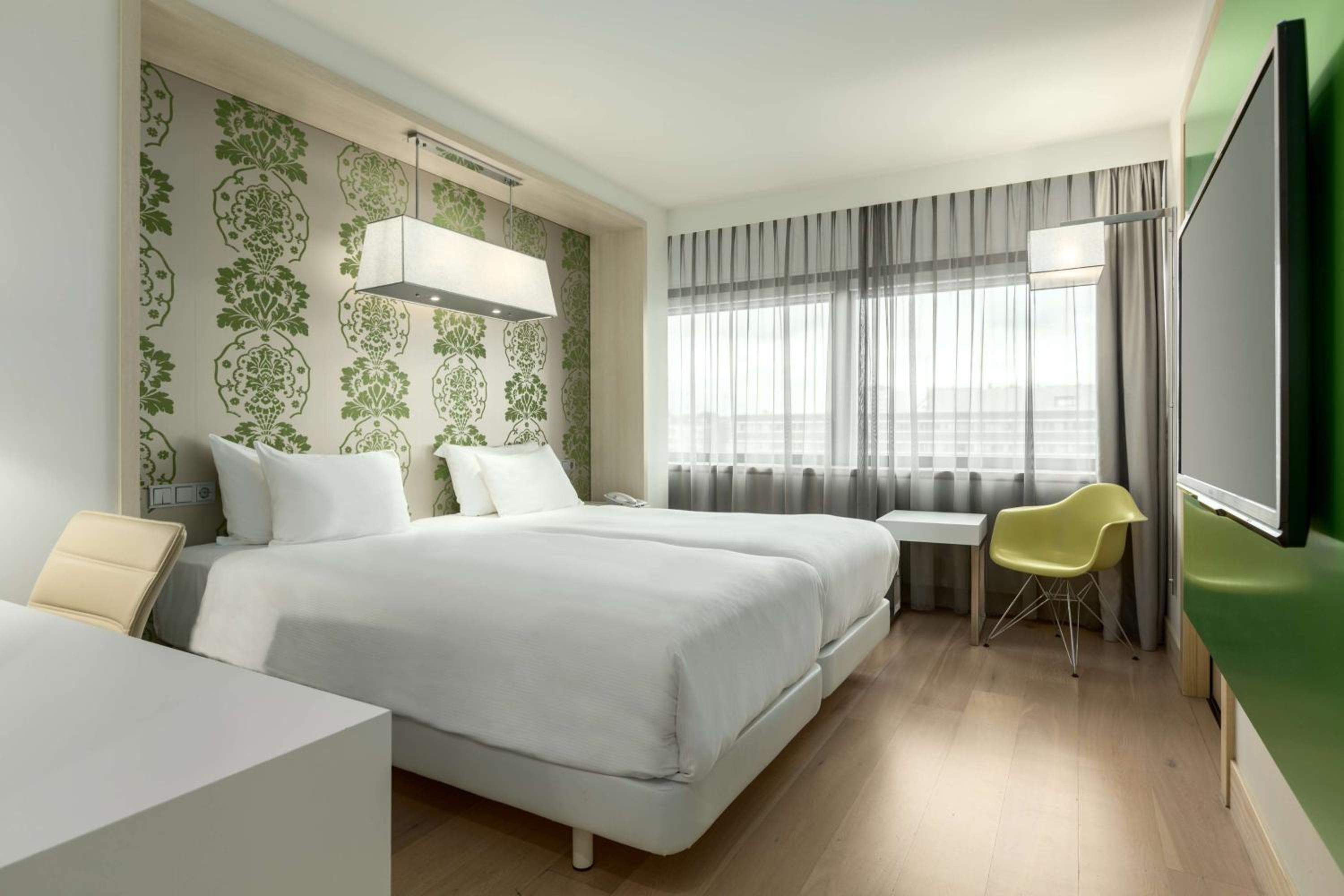 Standard Double or Twin Room photo 1