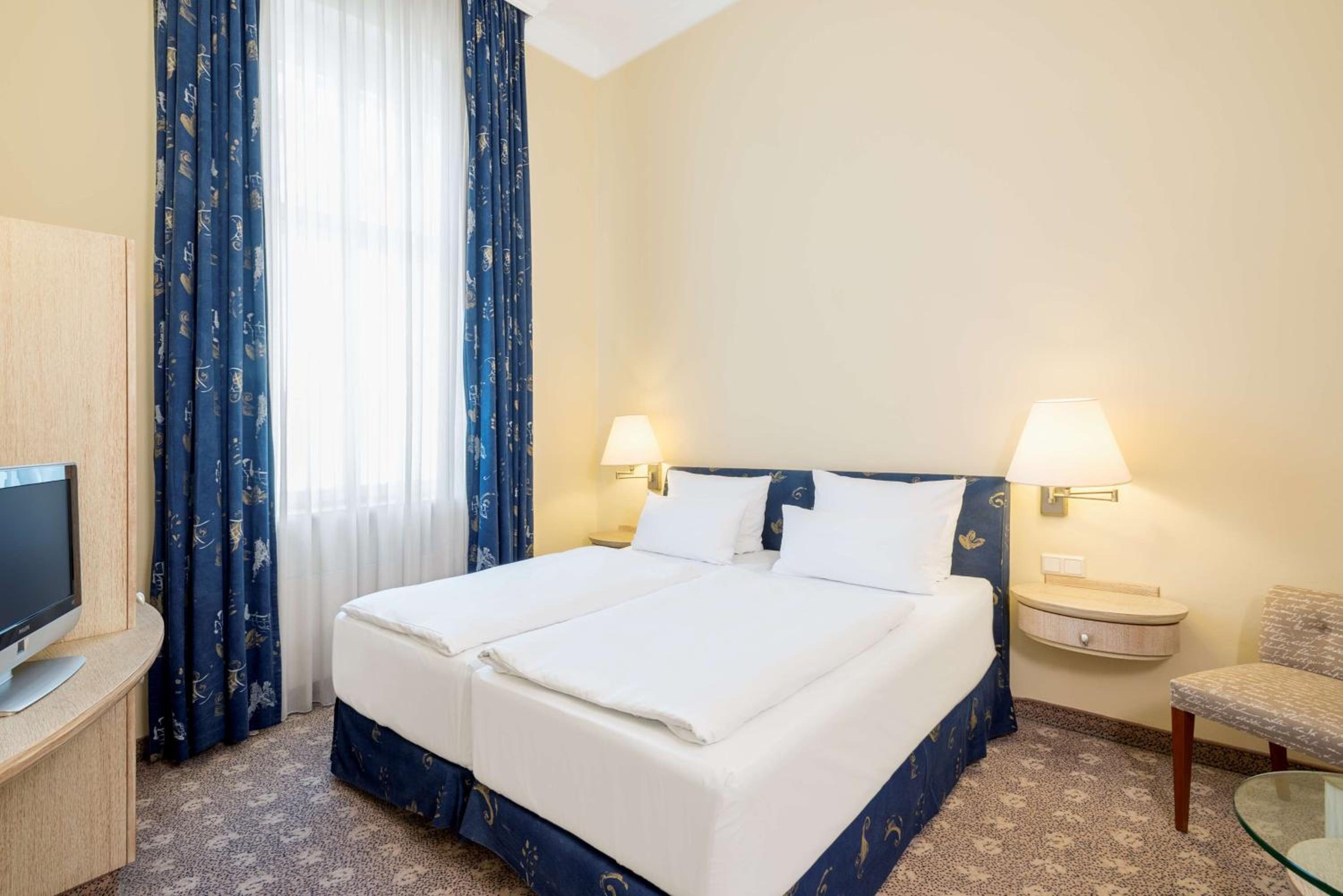Superior Double Or Twin Room