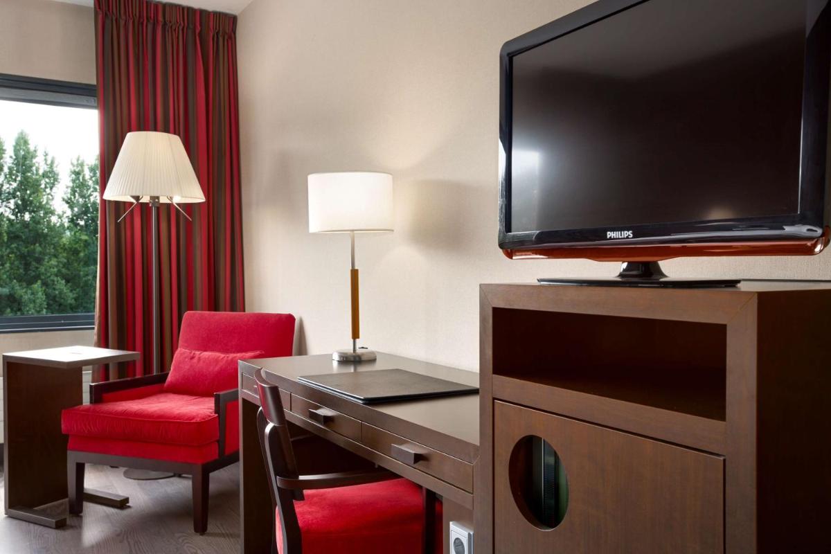 Standard Twin Room photo 2