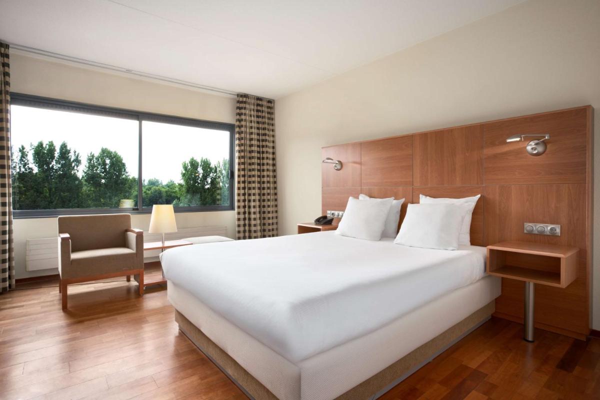 Superior Double or Twin Room photo 1