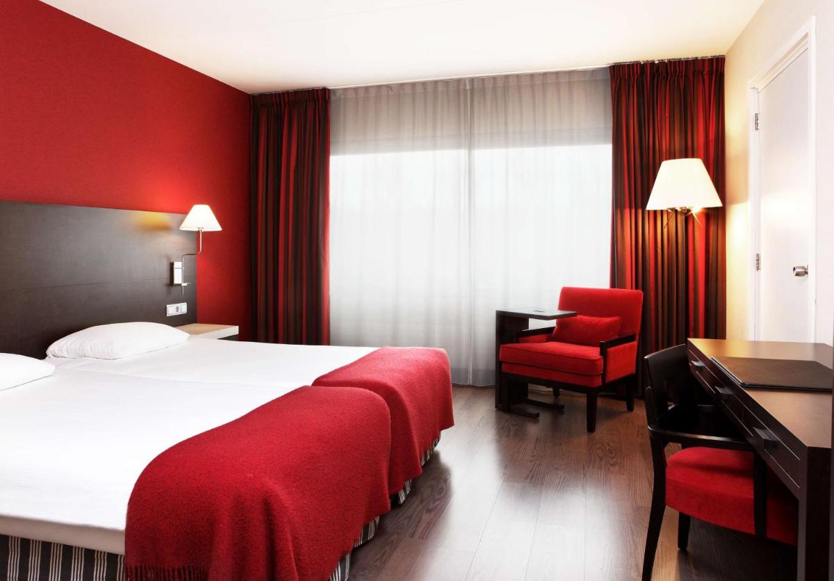Standard Twin Room photo 1