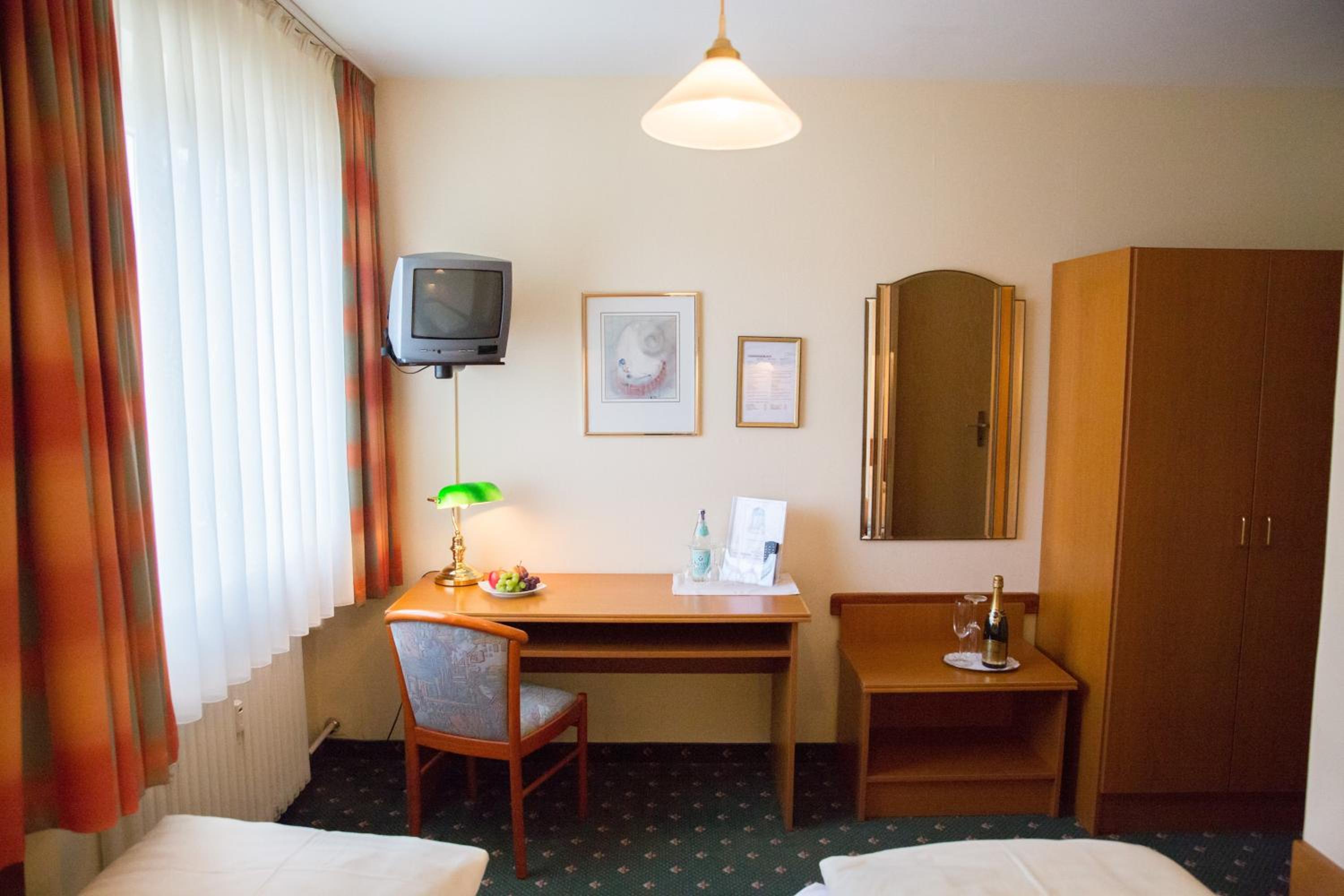 Double Room photo 2