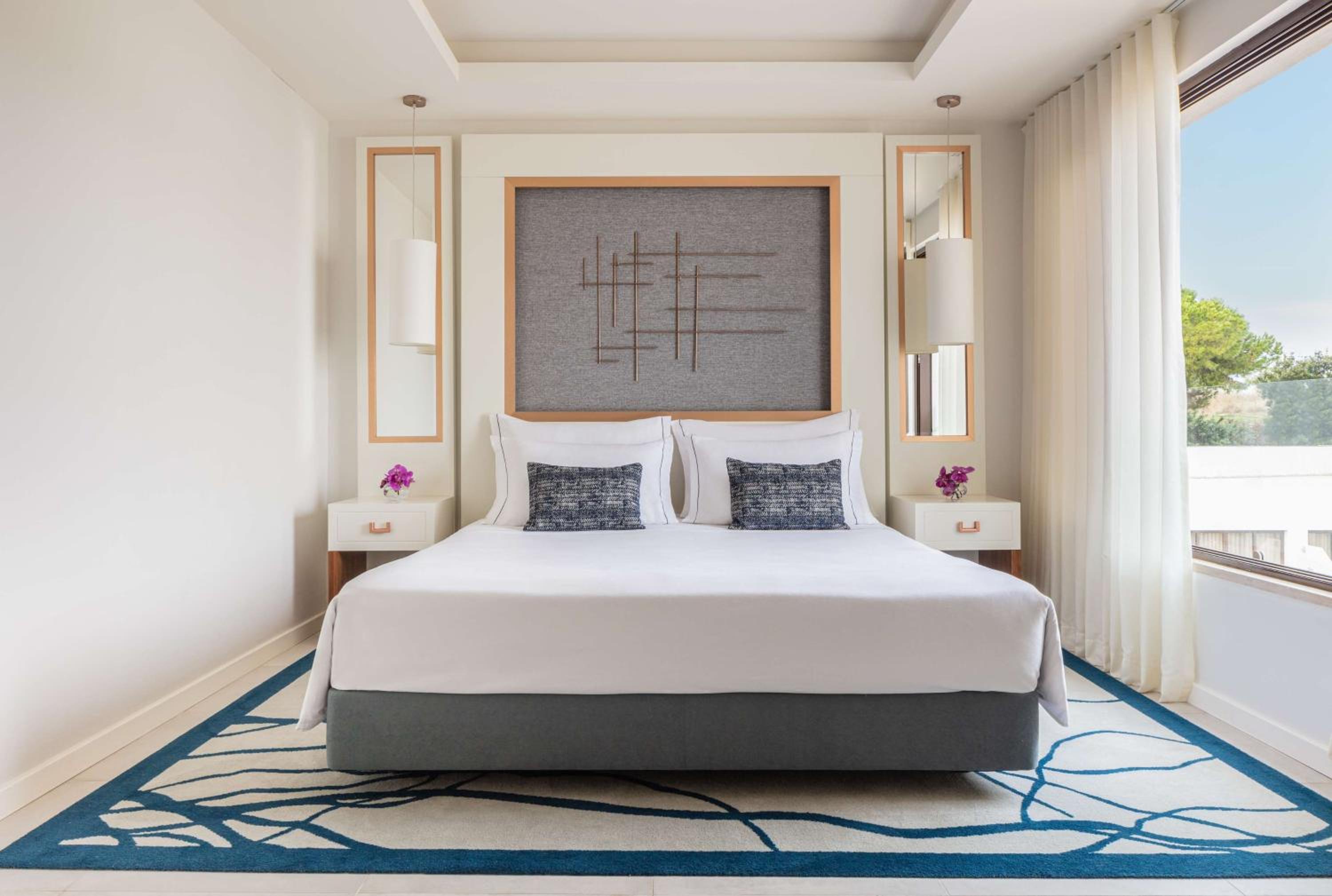 Superior Room with Terrace