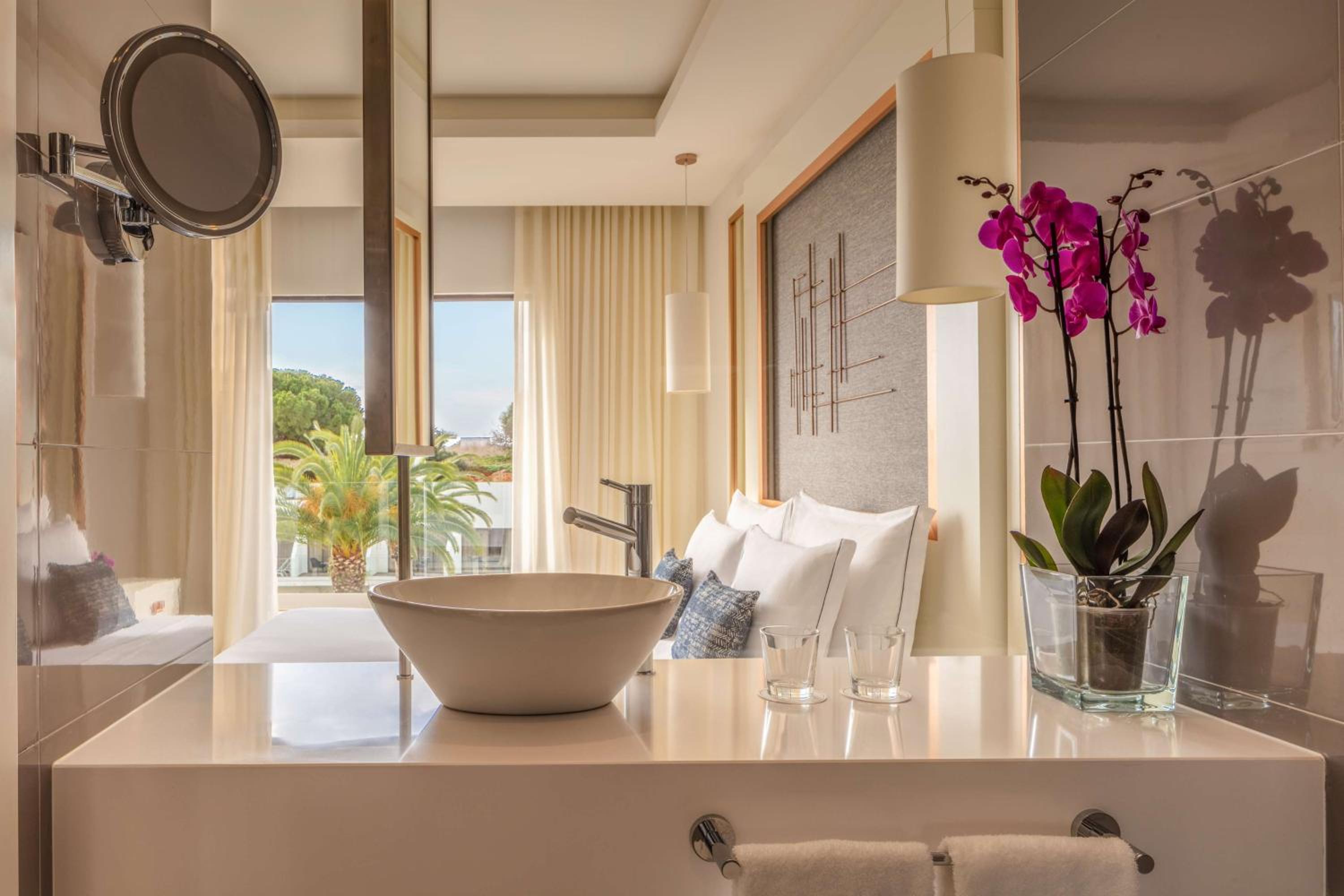 Superior Room with Terrace