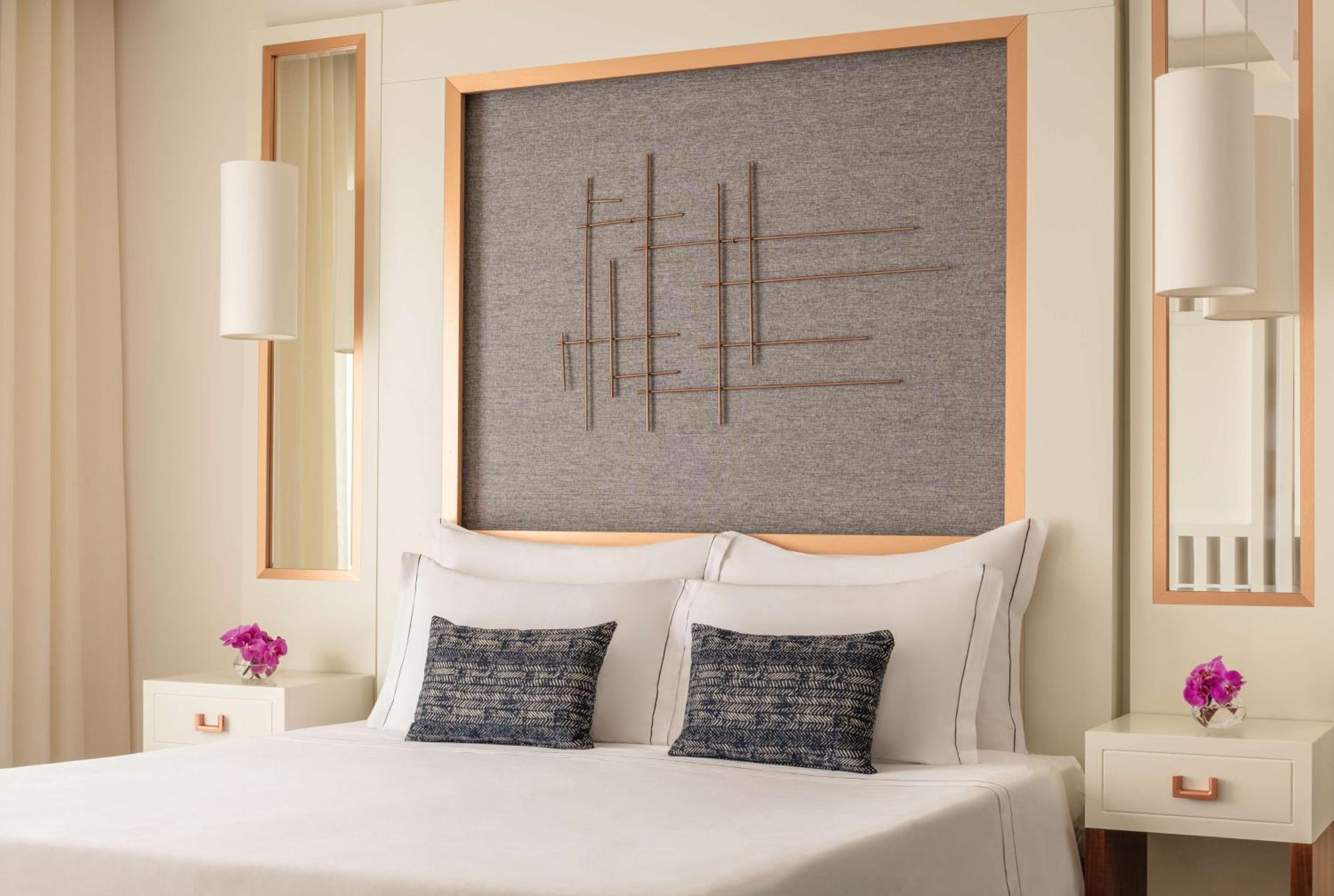 Superior Room with Terrace thumbnail 6