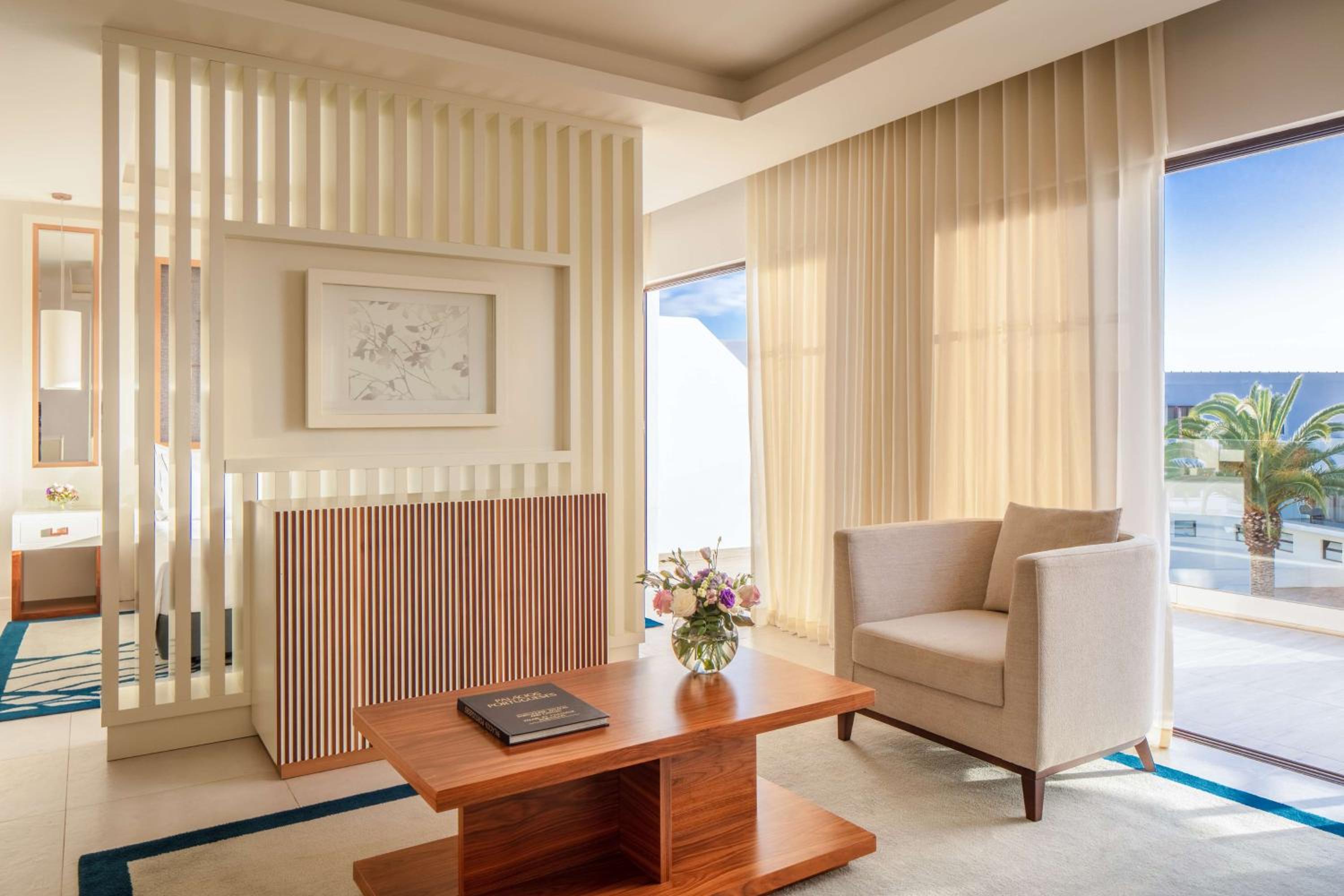 Family Deluxe With Terrace