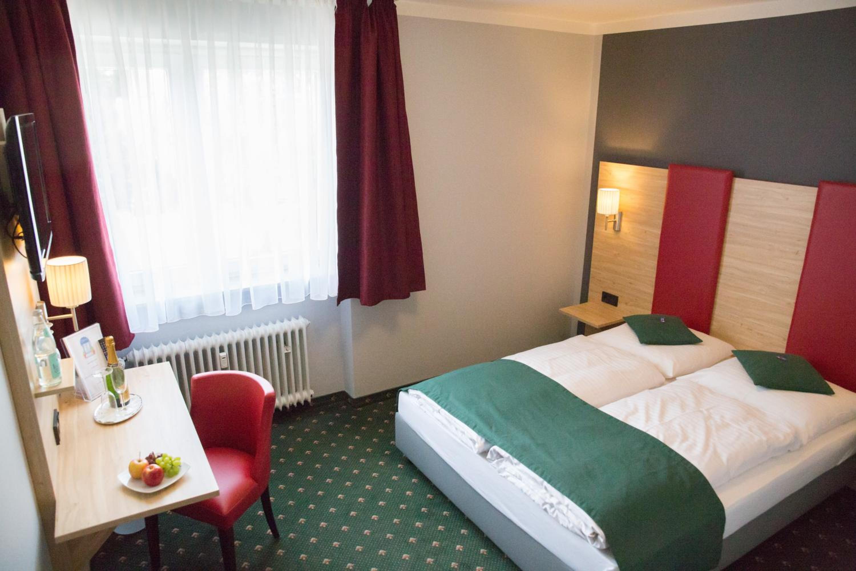 Comfort Double Room With Bath photo 1