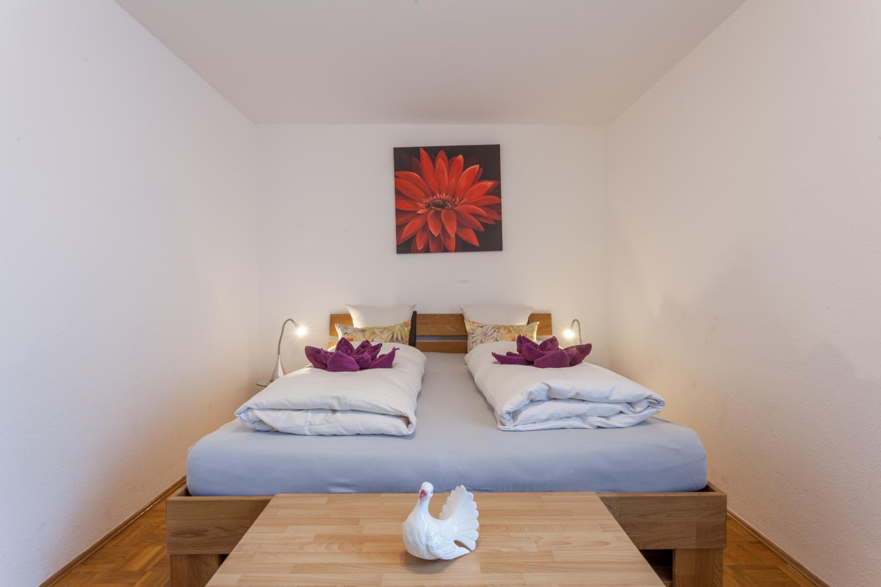Apartment Holdereggenstraße 8 (2 - 6 Adults) photo 1