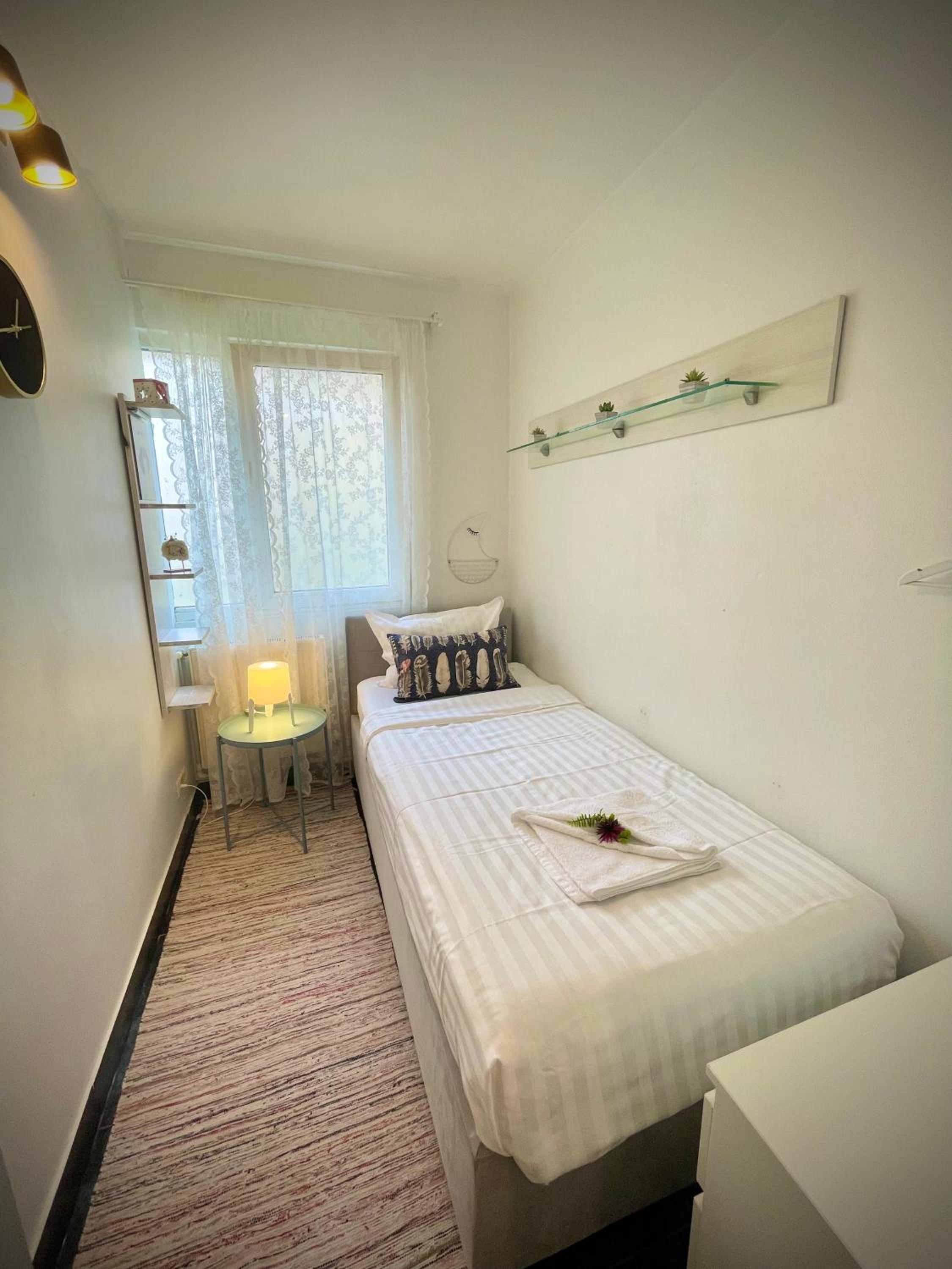 Two-Bedroom Apartment - Photo 37