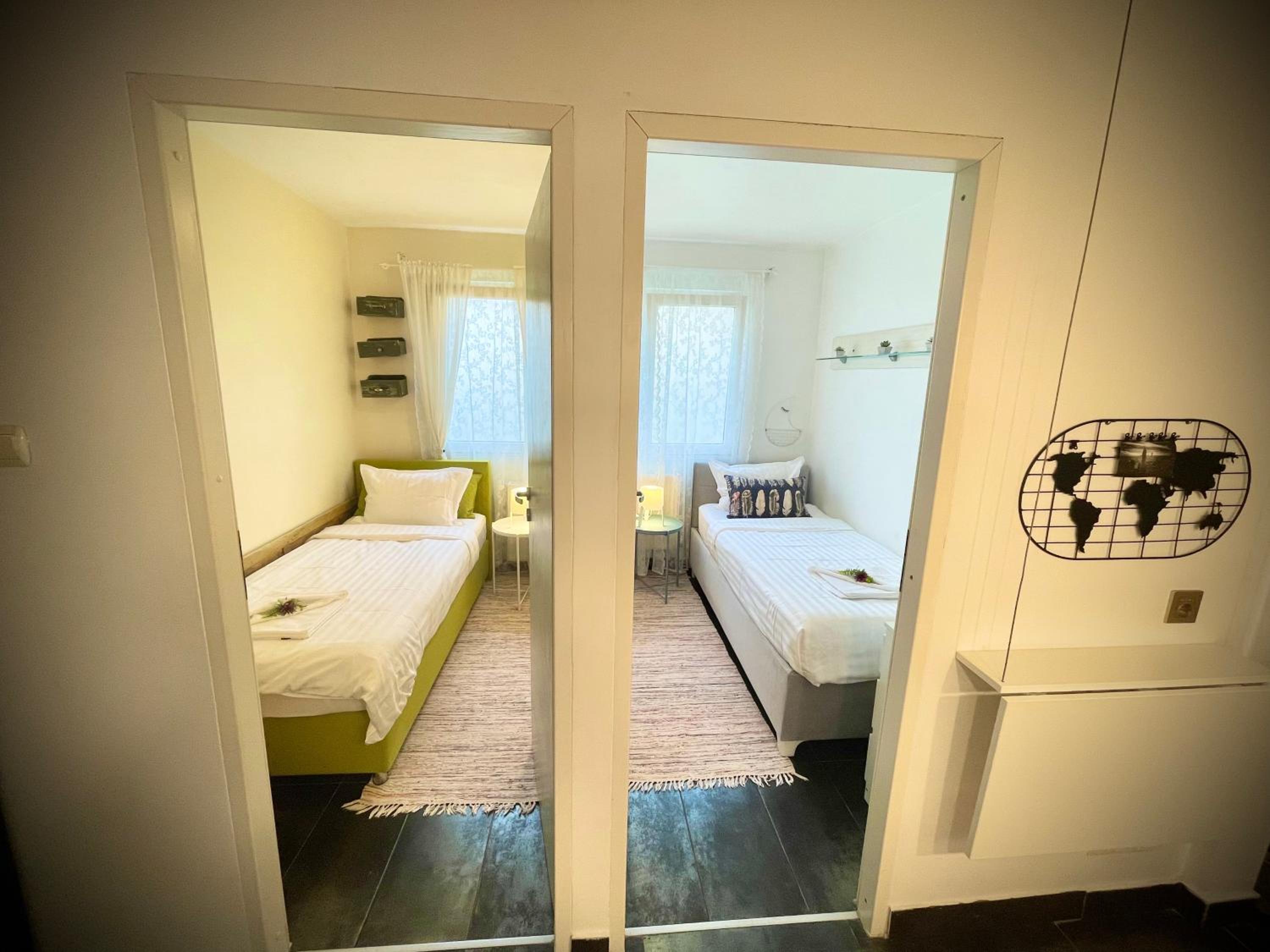 Two-Bedroom Apartment - Photo 38