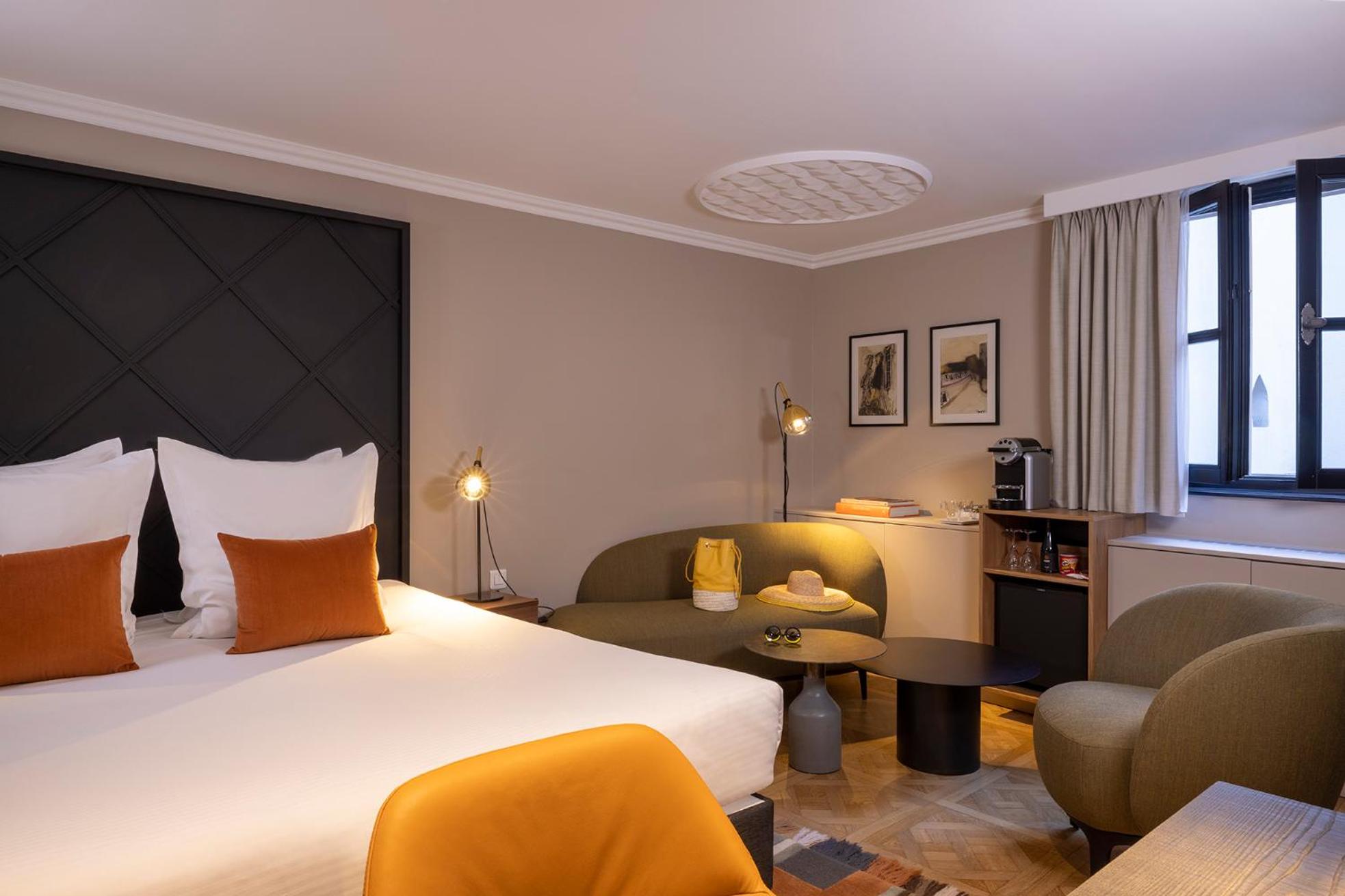 Double Suite - Photo 20