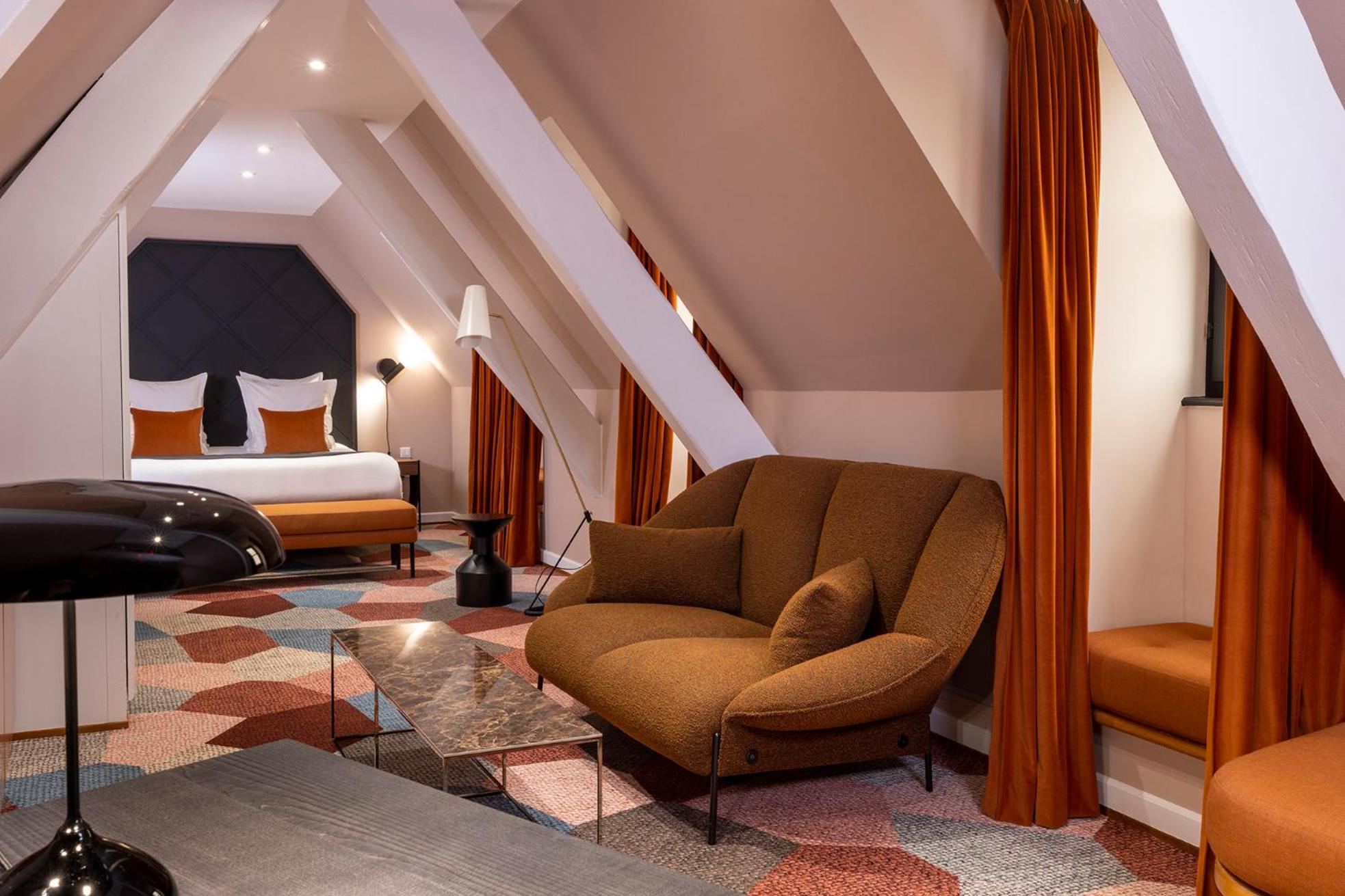 Double Suite - Photo 15