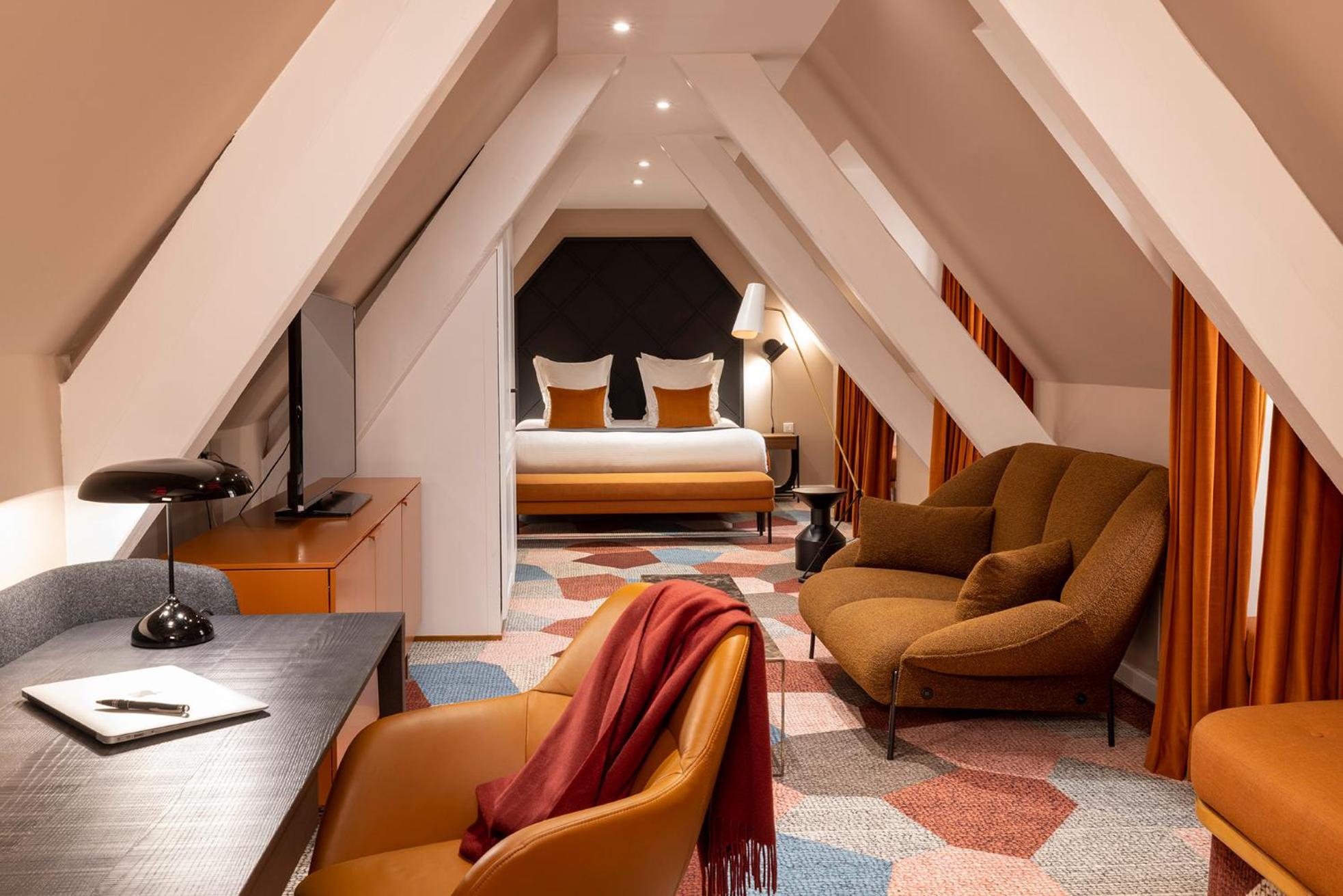 Double Suite - Photo 3