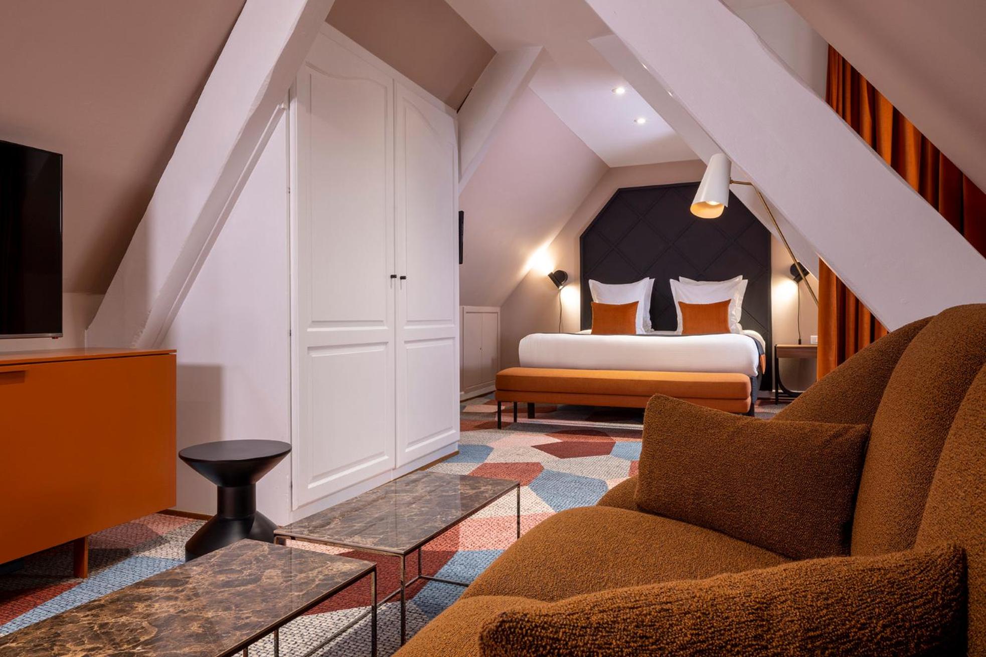 Double Suite - Photo 10