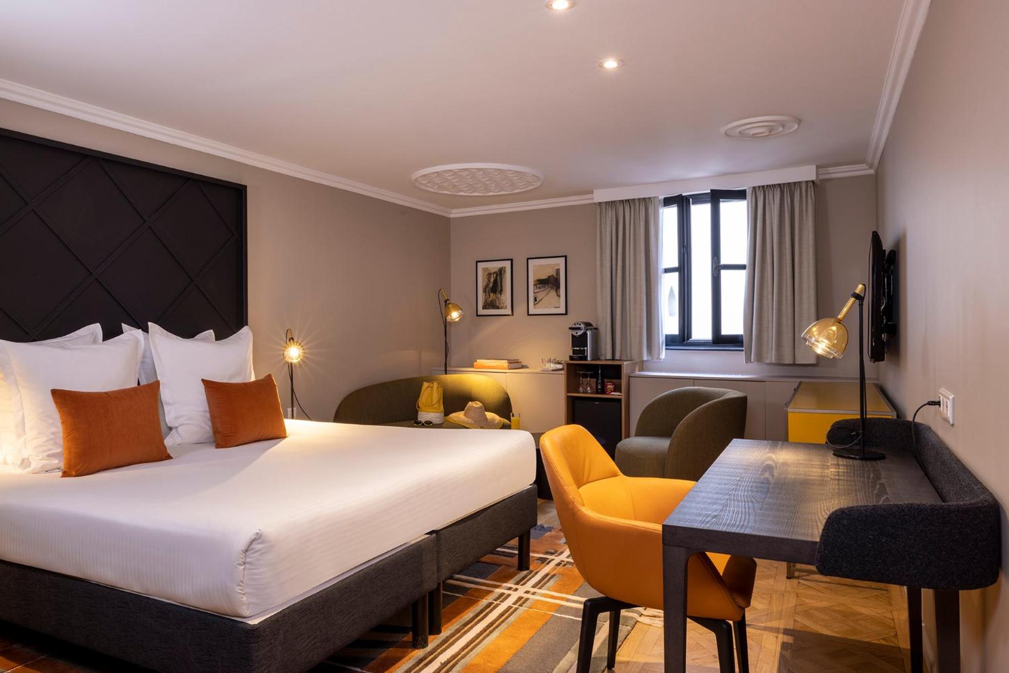 Double Suite - Photo 5