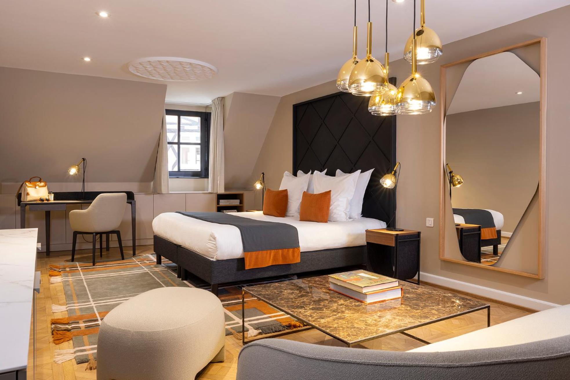 Double Suite - Photo 1