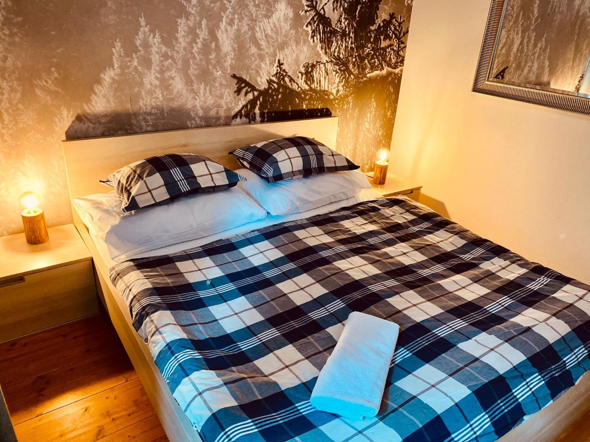 Chalet photo 1