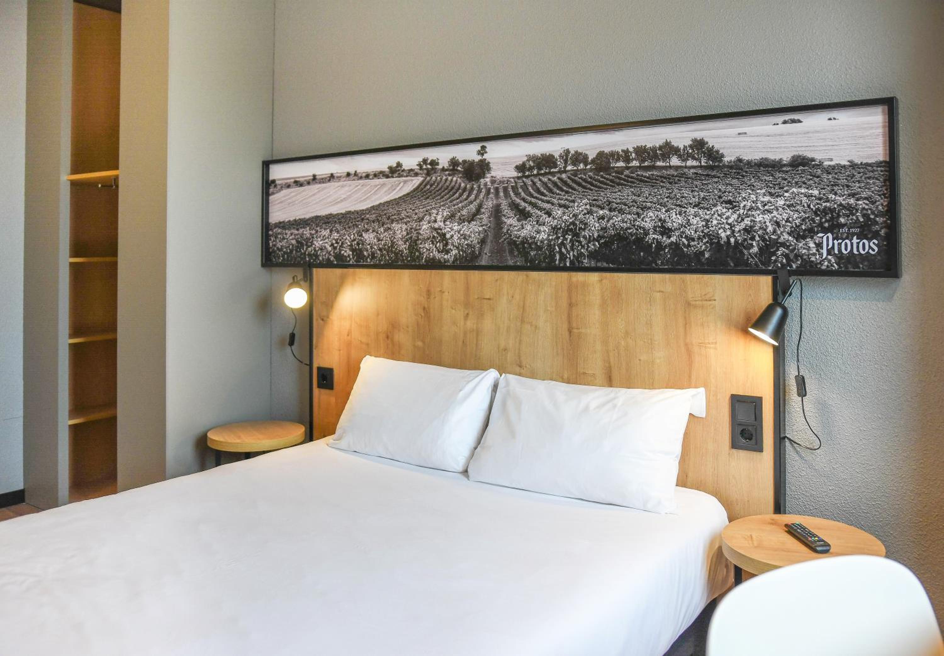 Double Room - Photo 29