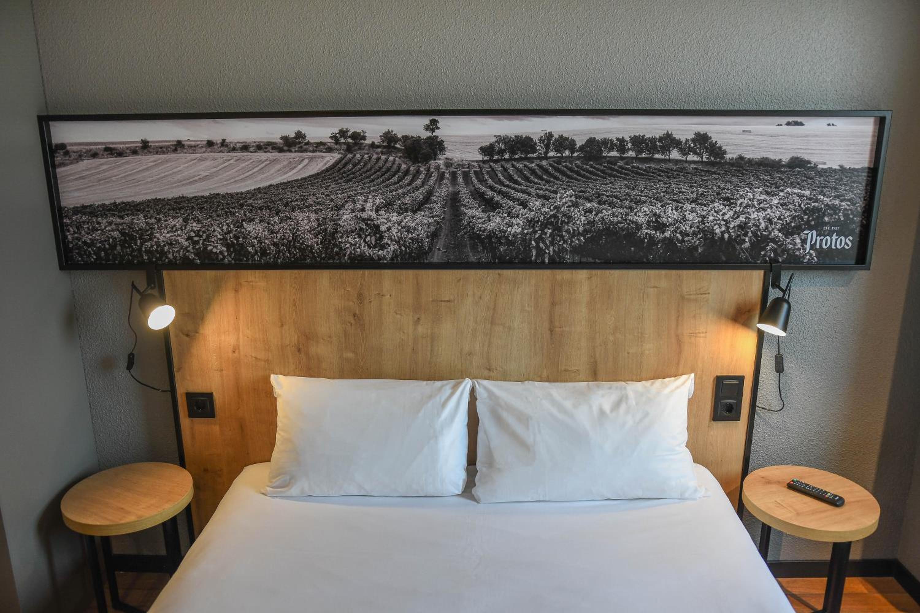 Double Room - Photo 19
