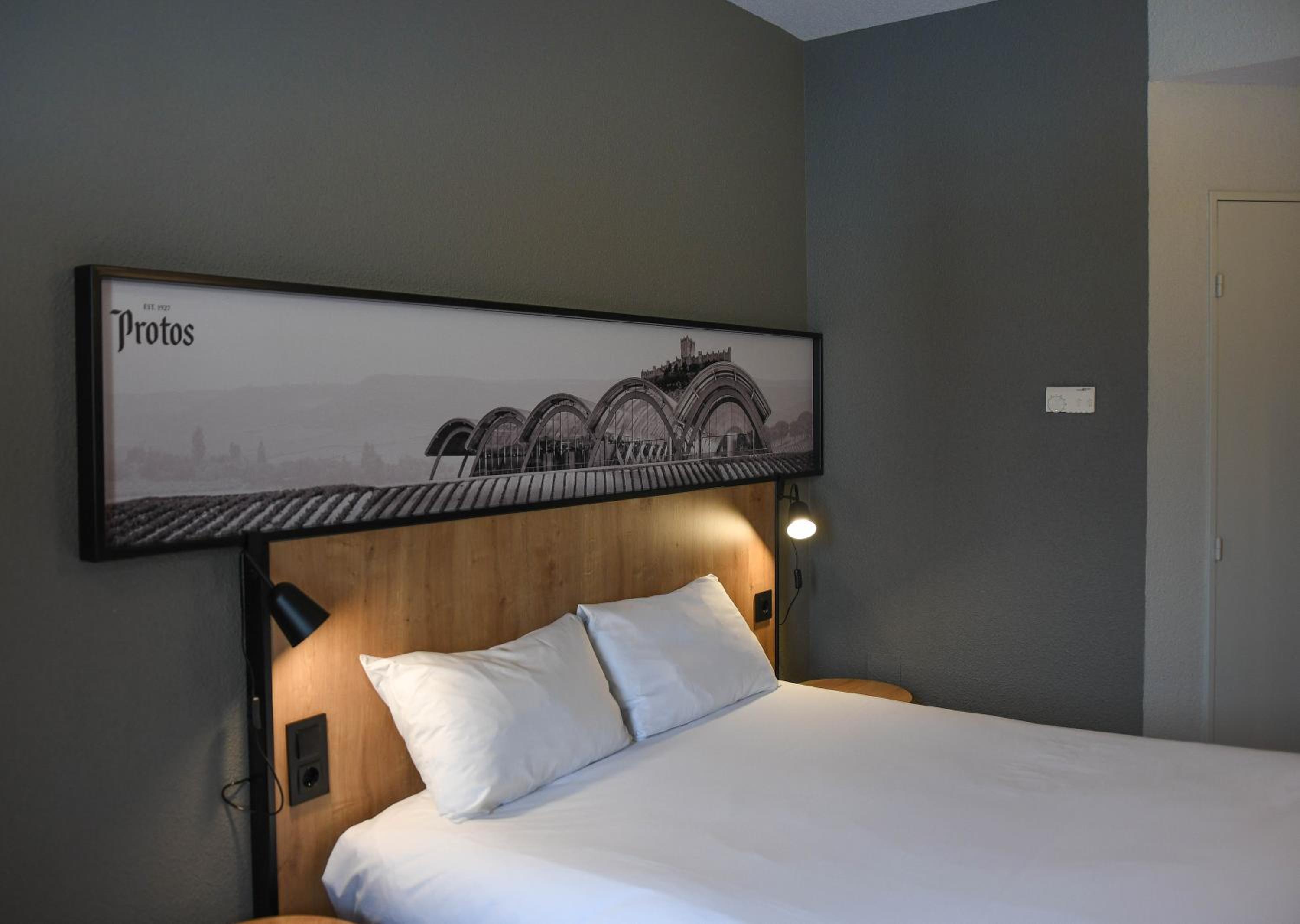 Double Room - Photo 27