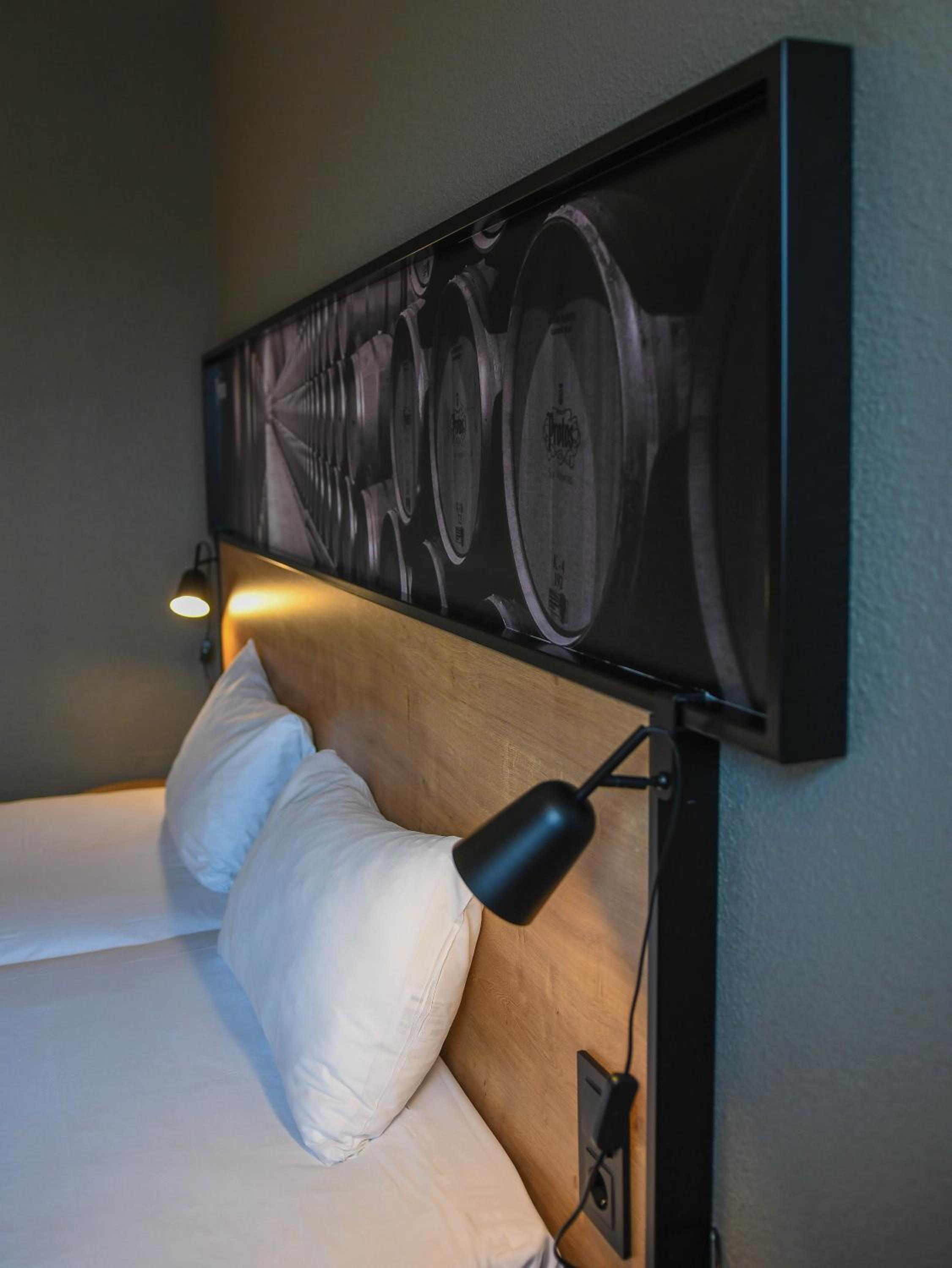Double Room - Photo 22
